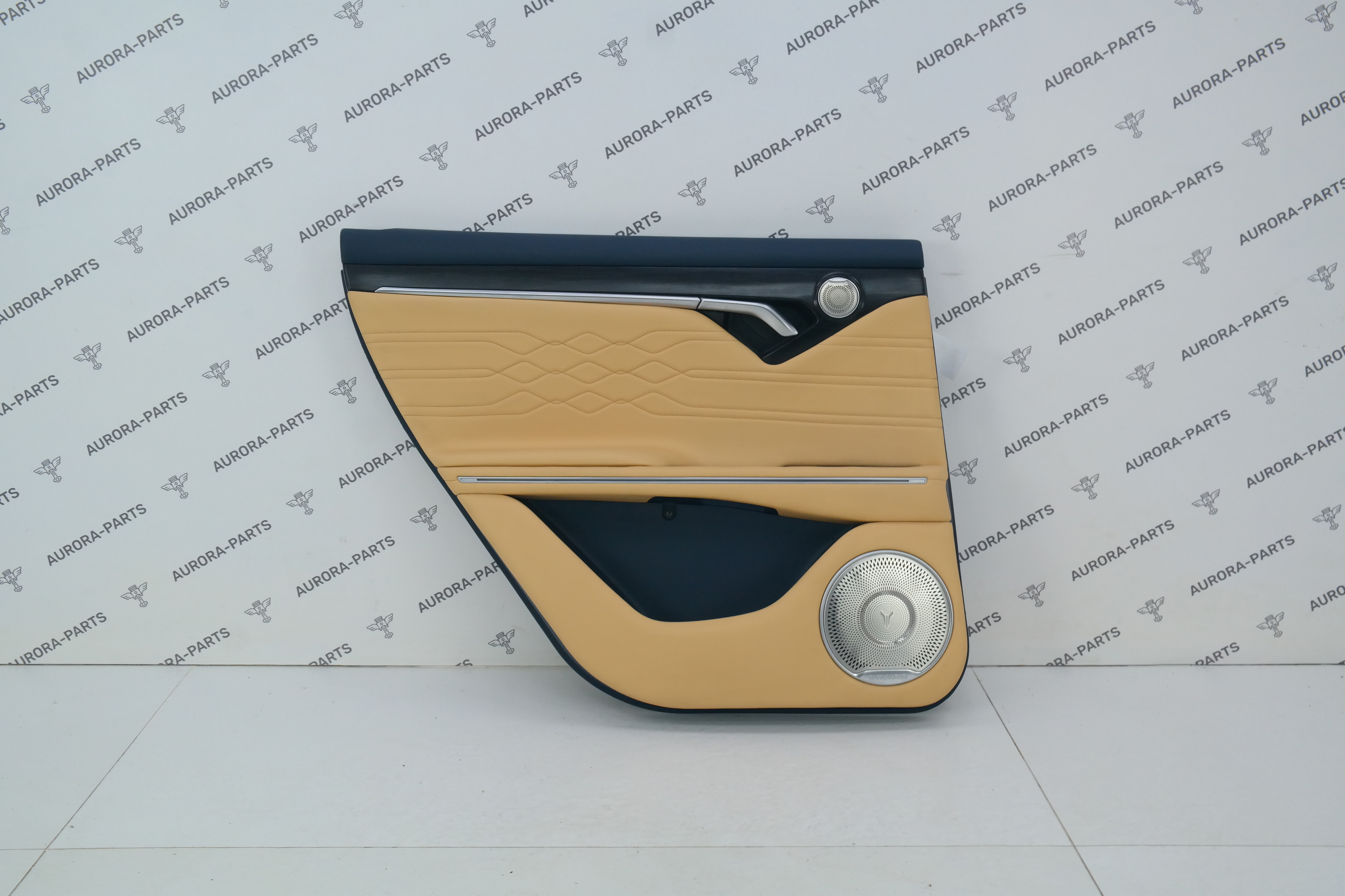 Обшивка двери задняя LH Voyah Free