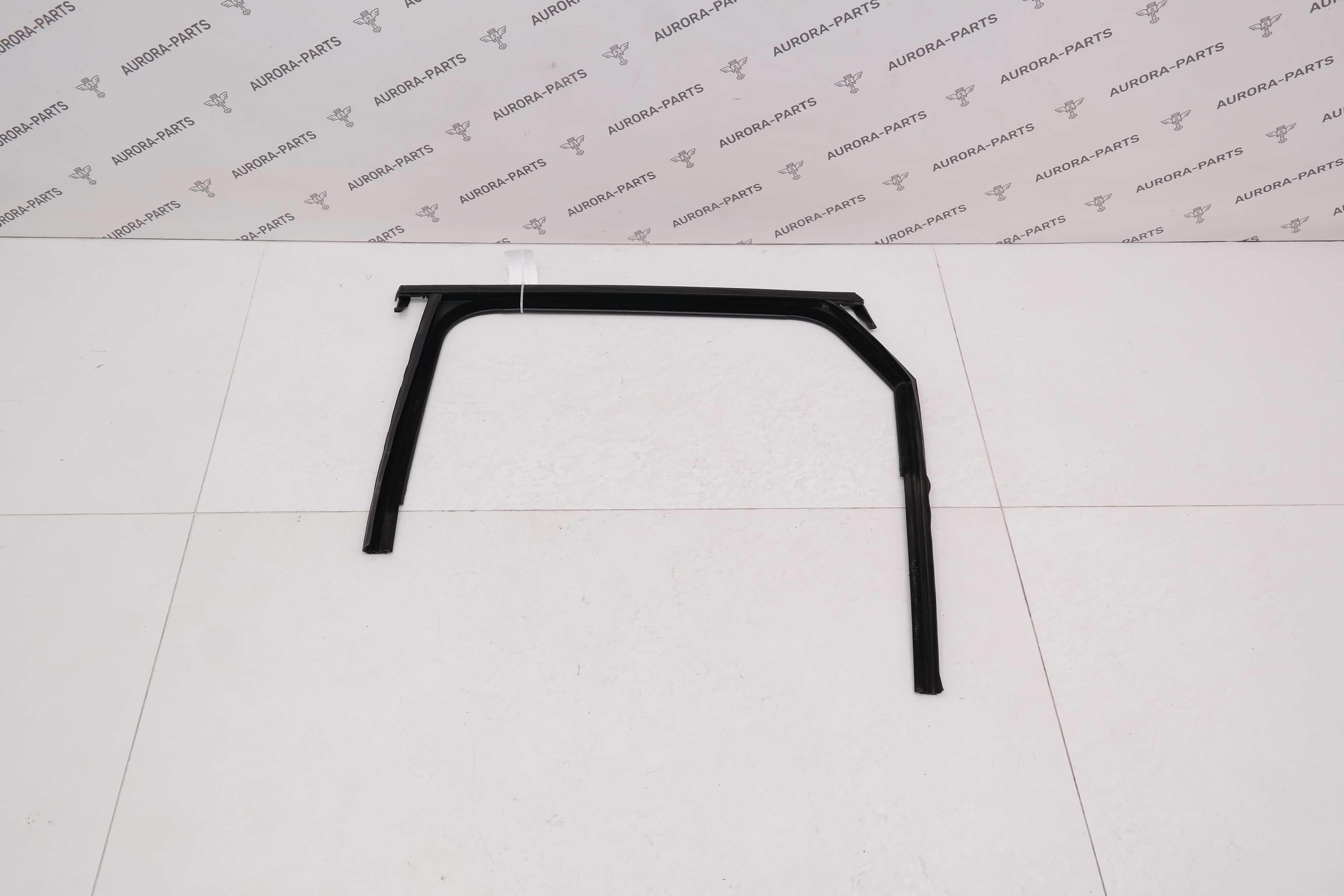 Направляющая стекла двери задняя LH Voyah Free