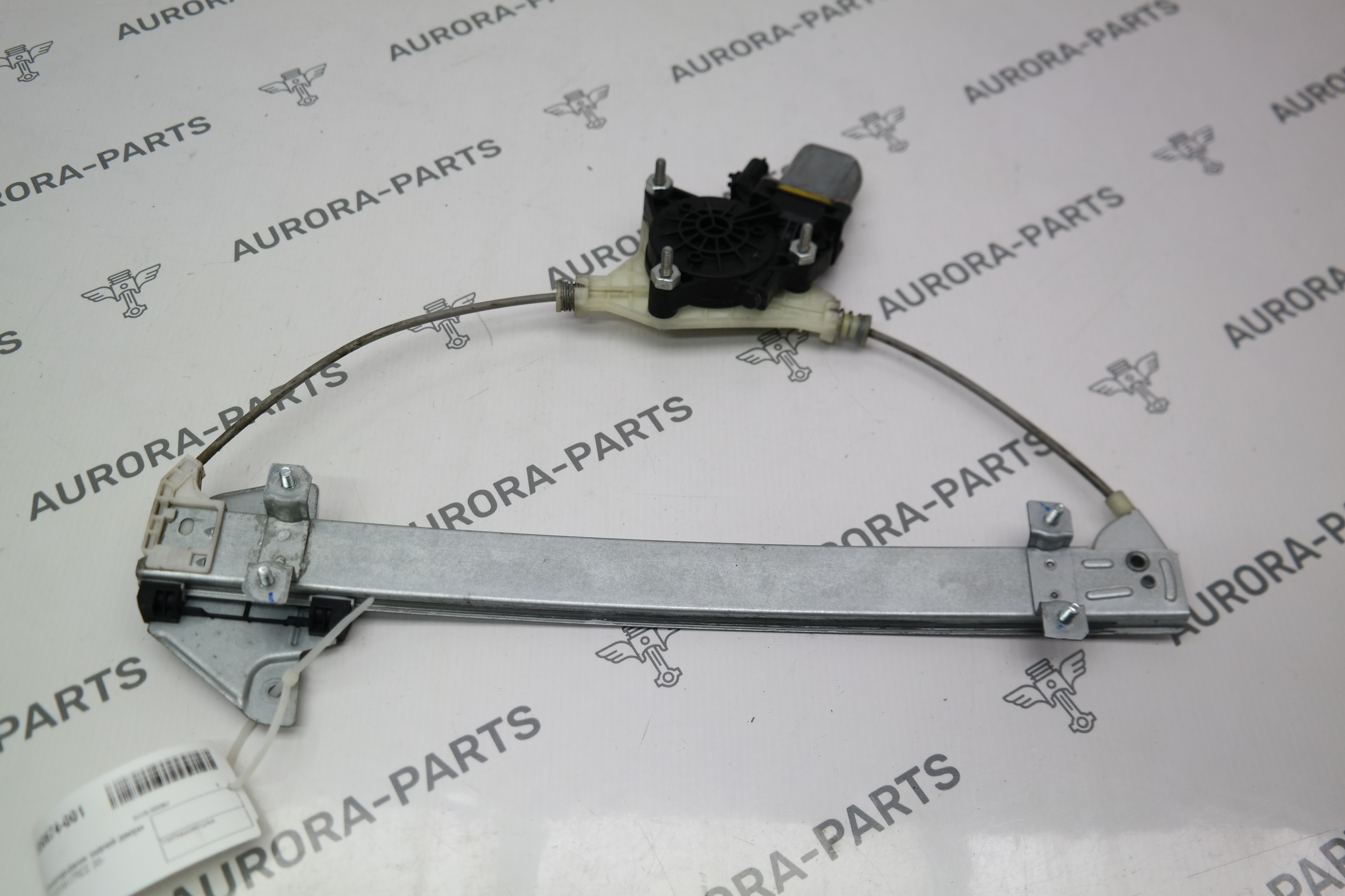 Стеклоподъемник задней двери RH Voyah Free