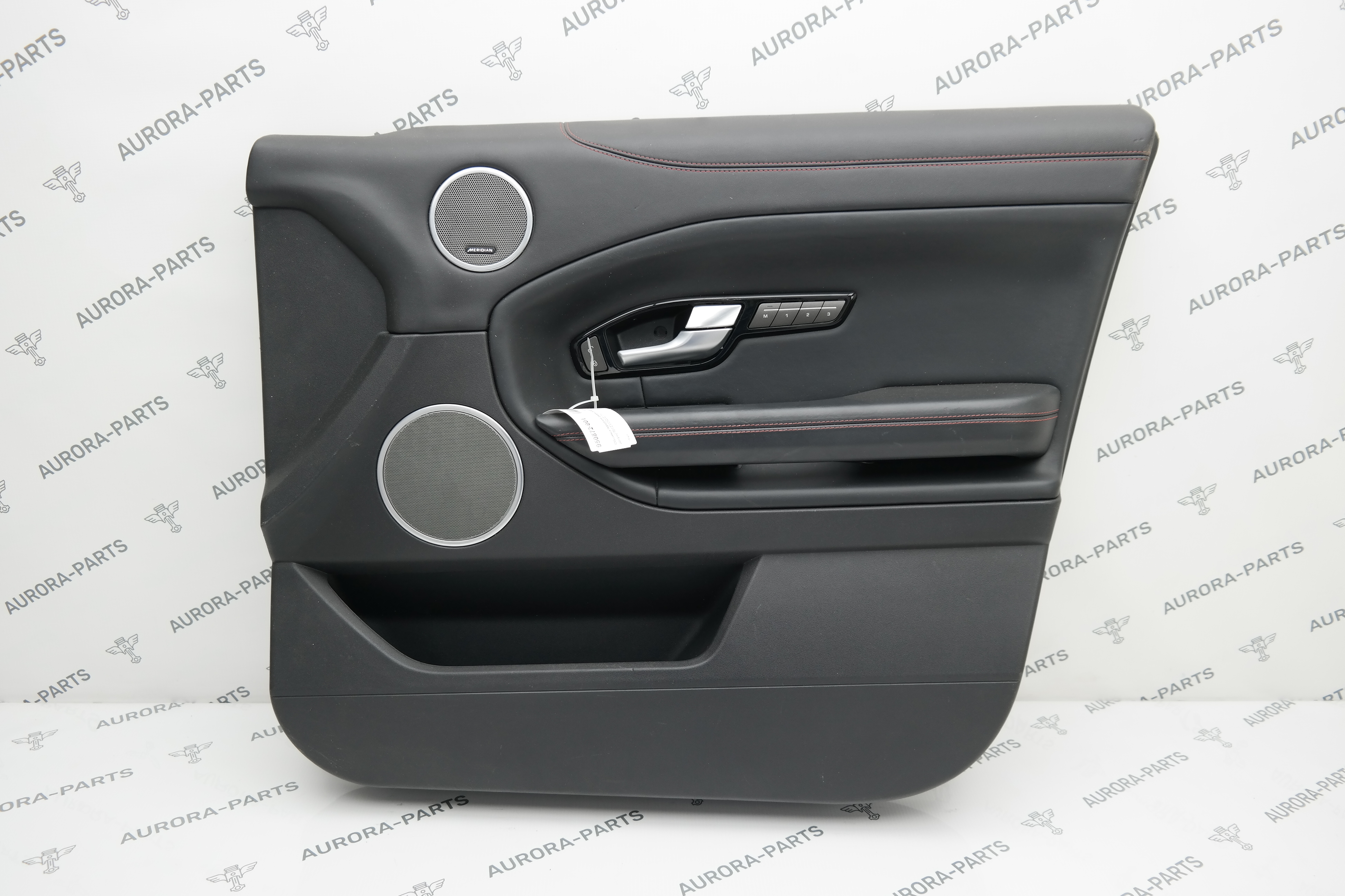 Обшивка передней двери (карта двери) RH Land Rover Range Rover Evoque