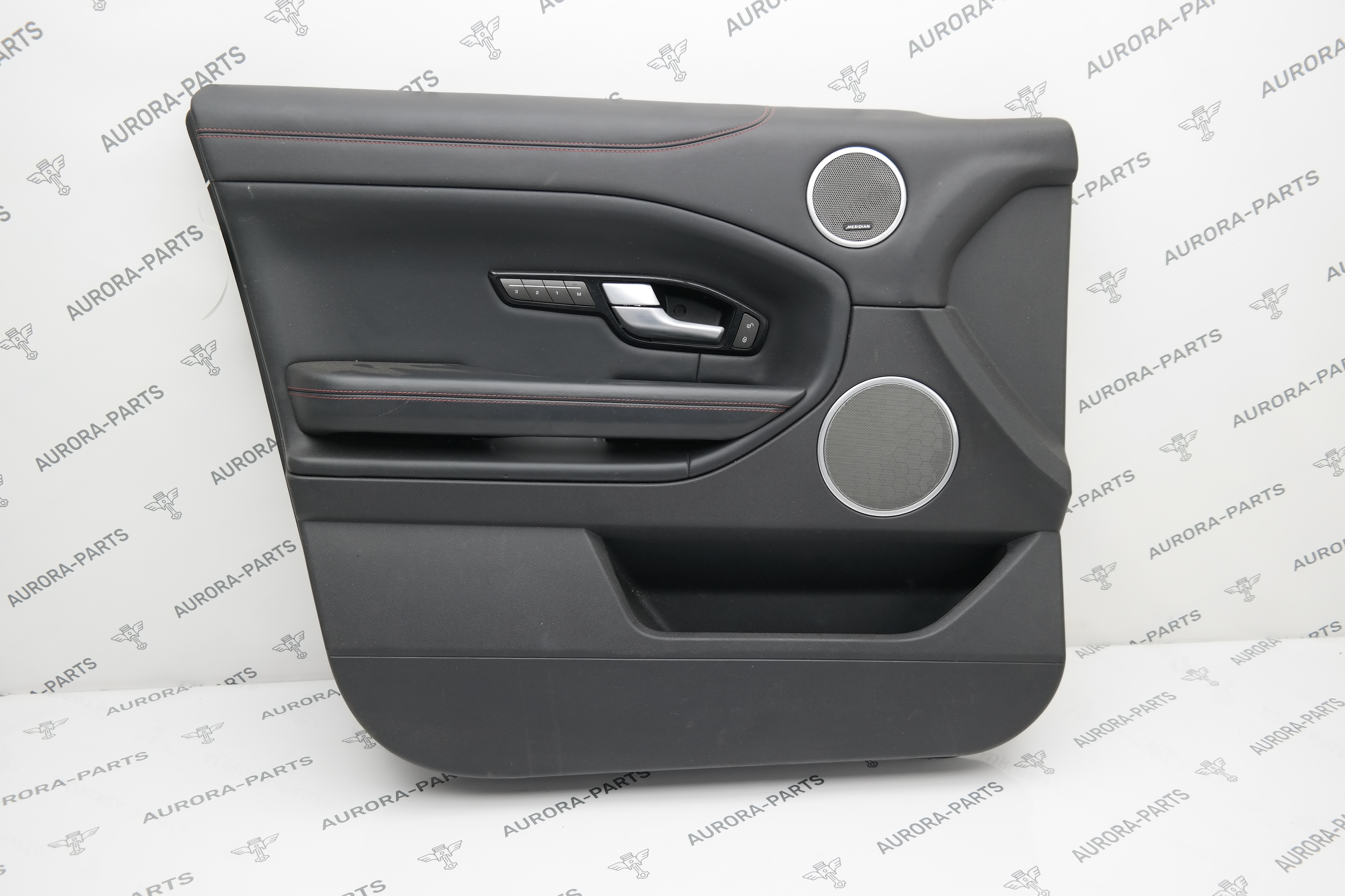 Обшивка передней двери (карта двери) LH Land Rover Range Rover Evoque