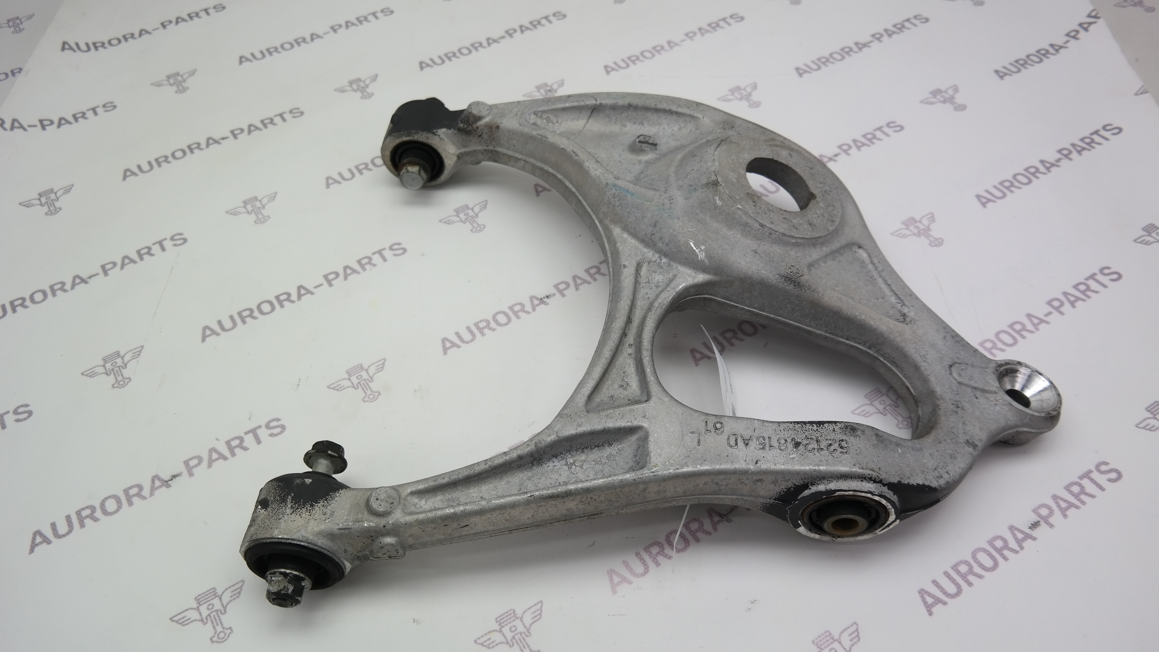 Рычаг нижний поперечный задней подвески LH Jeep Grand Cherokee