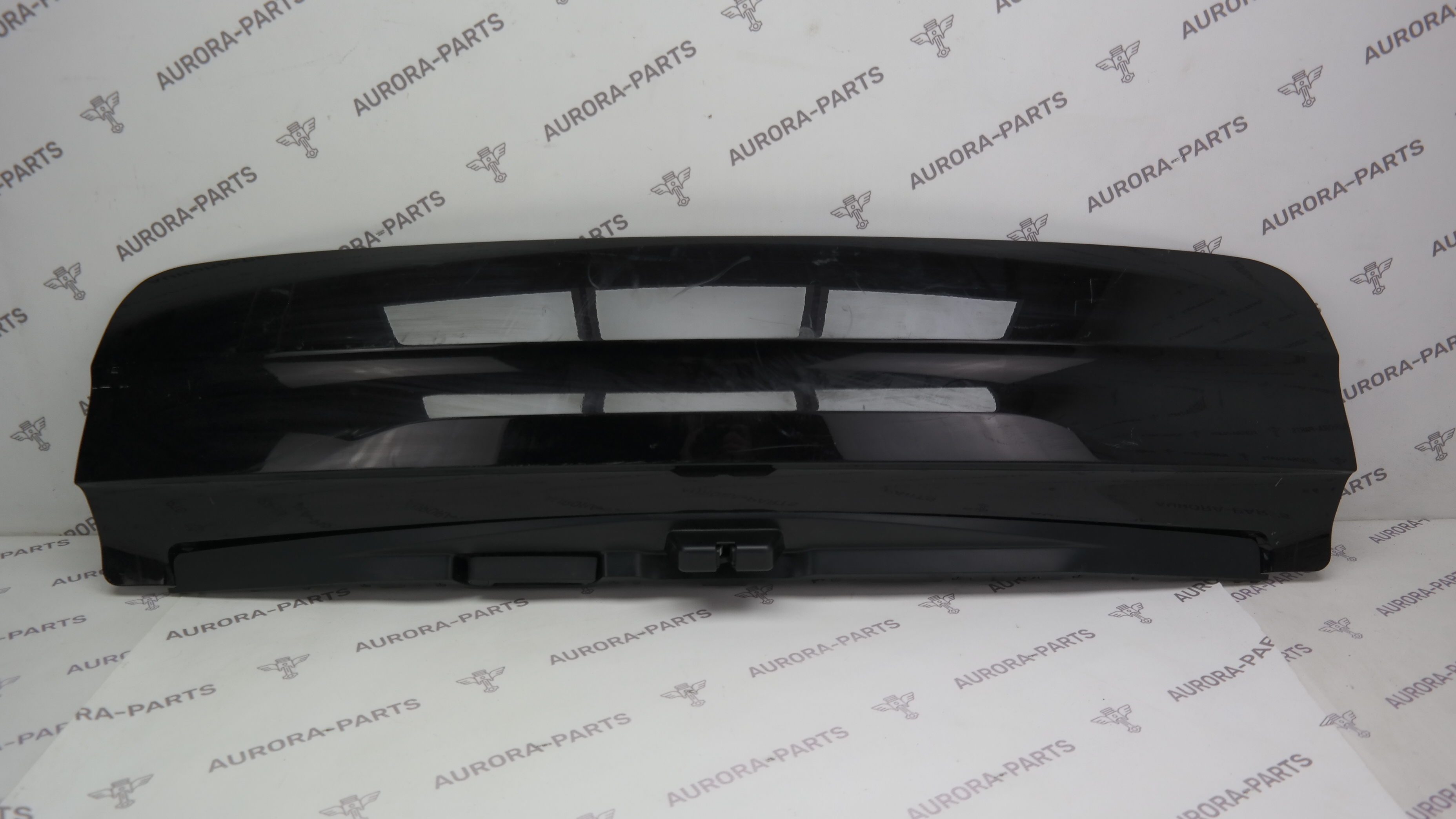 Задний борт (цвет X03) BMW X5