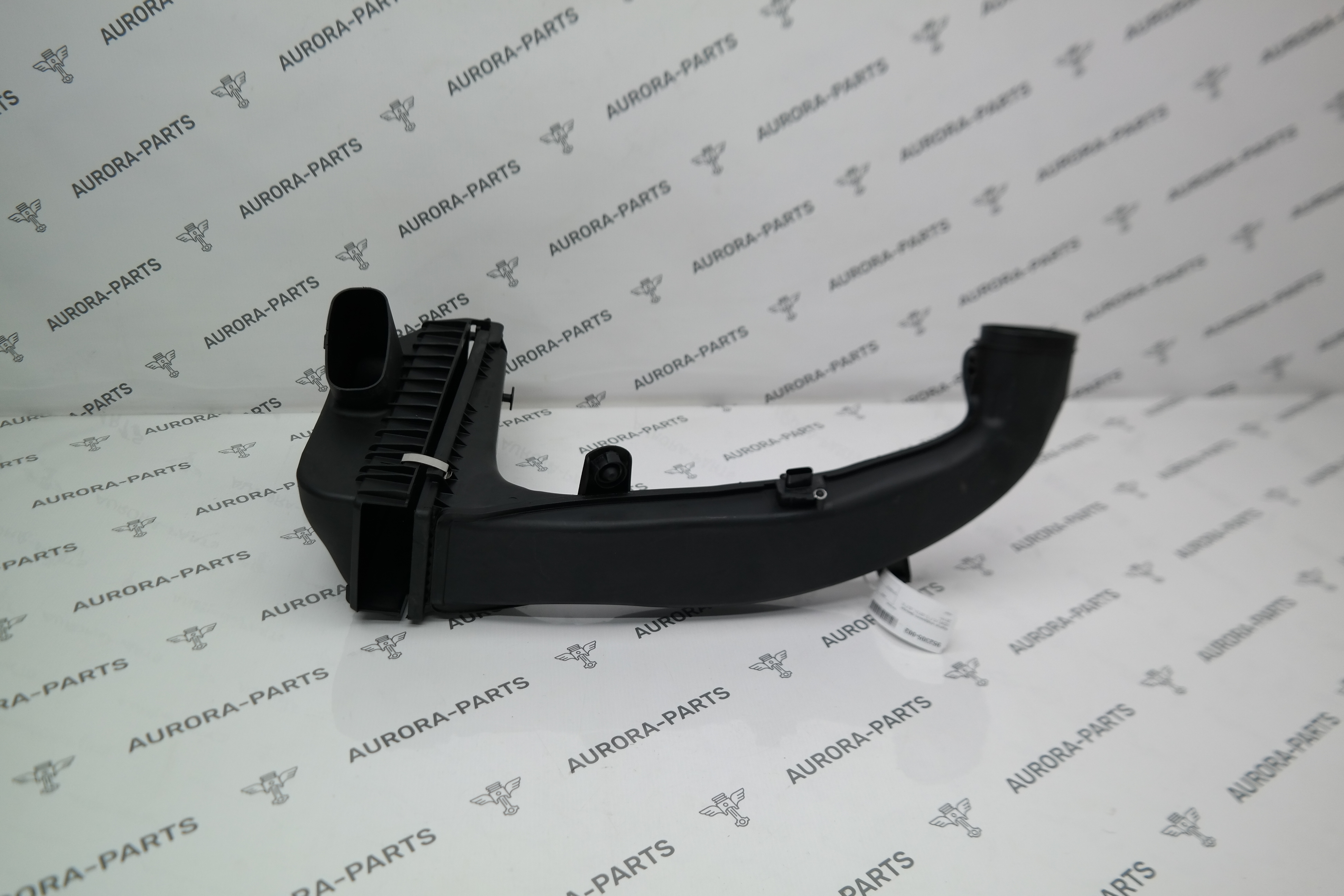 Корпус воздушного фильтра (КВФ) BMW X5