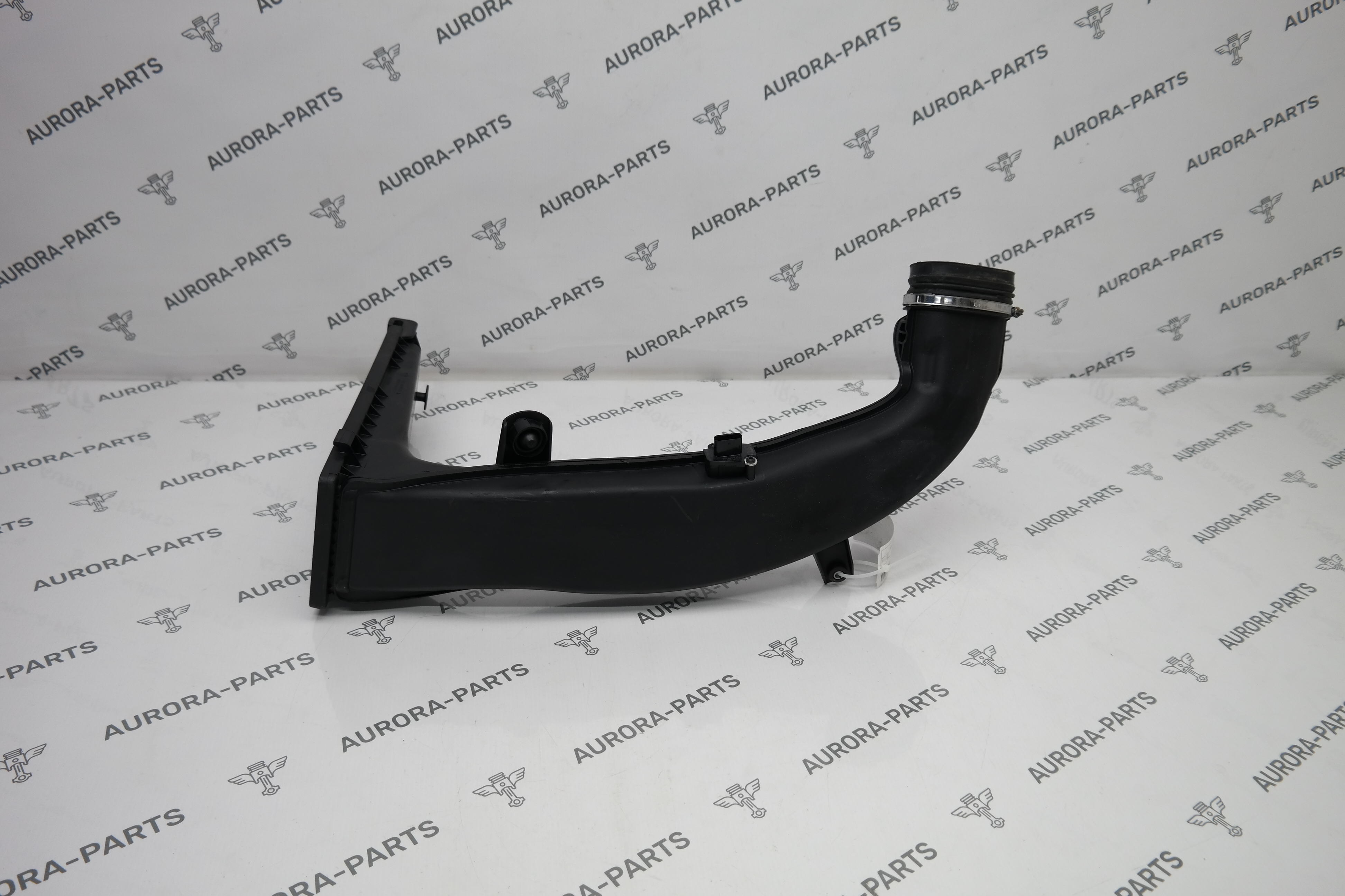 Корпус воздушного фильтра (КВФ) BMW X5