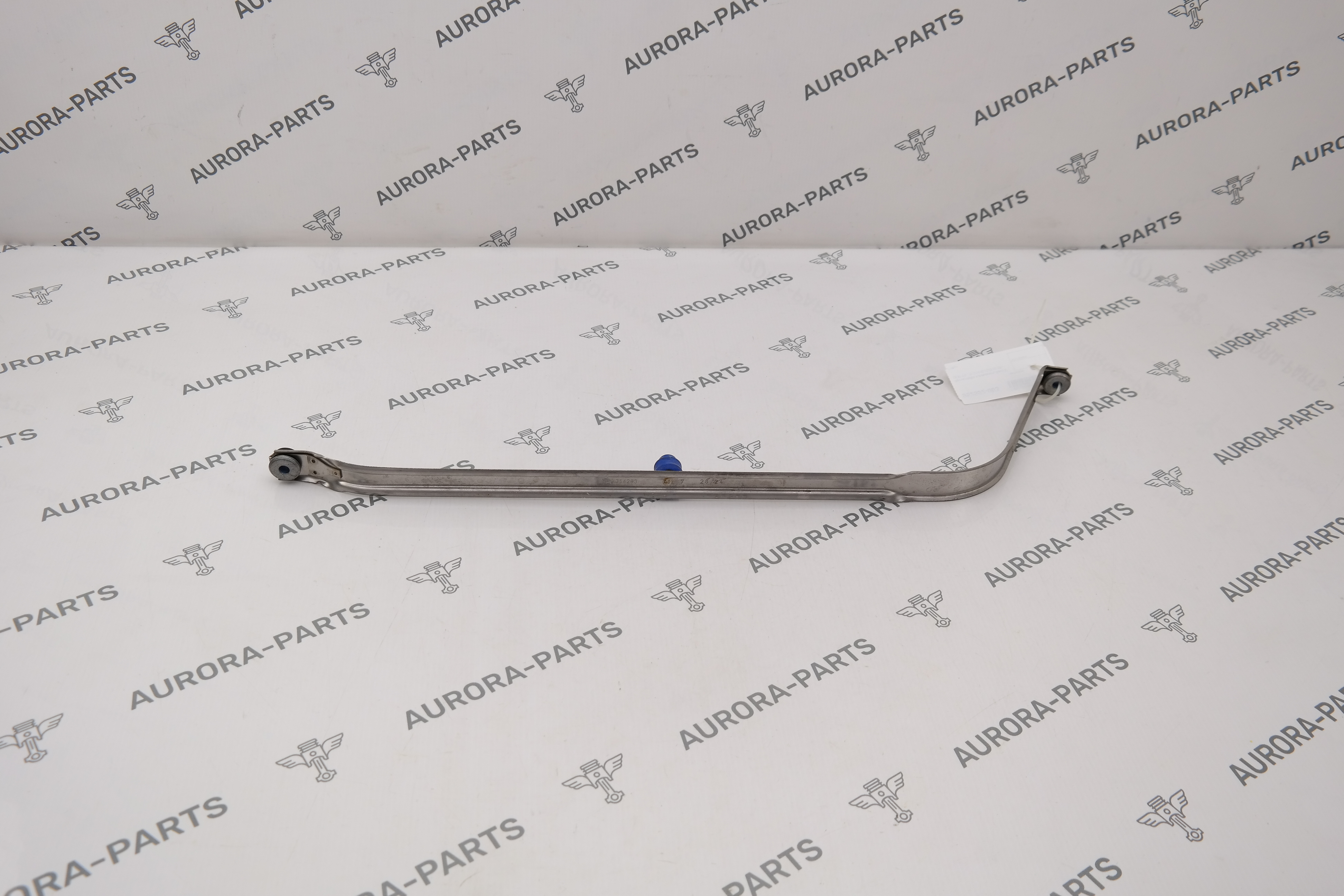 Кронштейн топливного бака BMW 5-Series