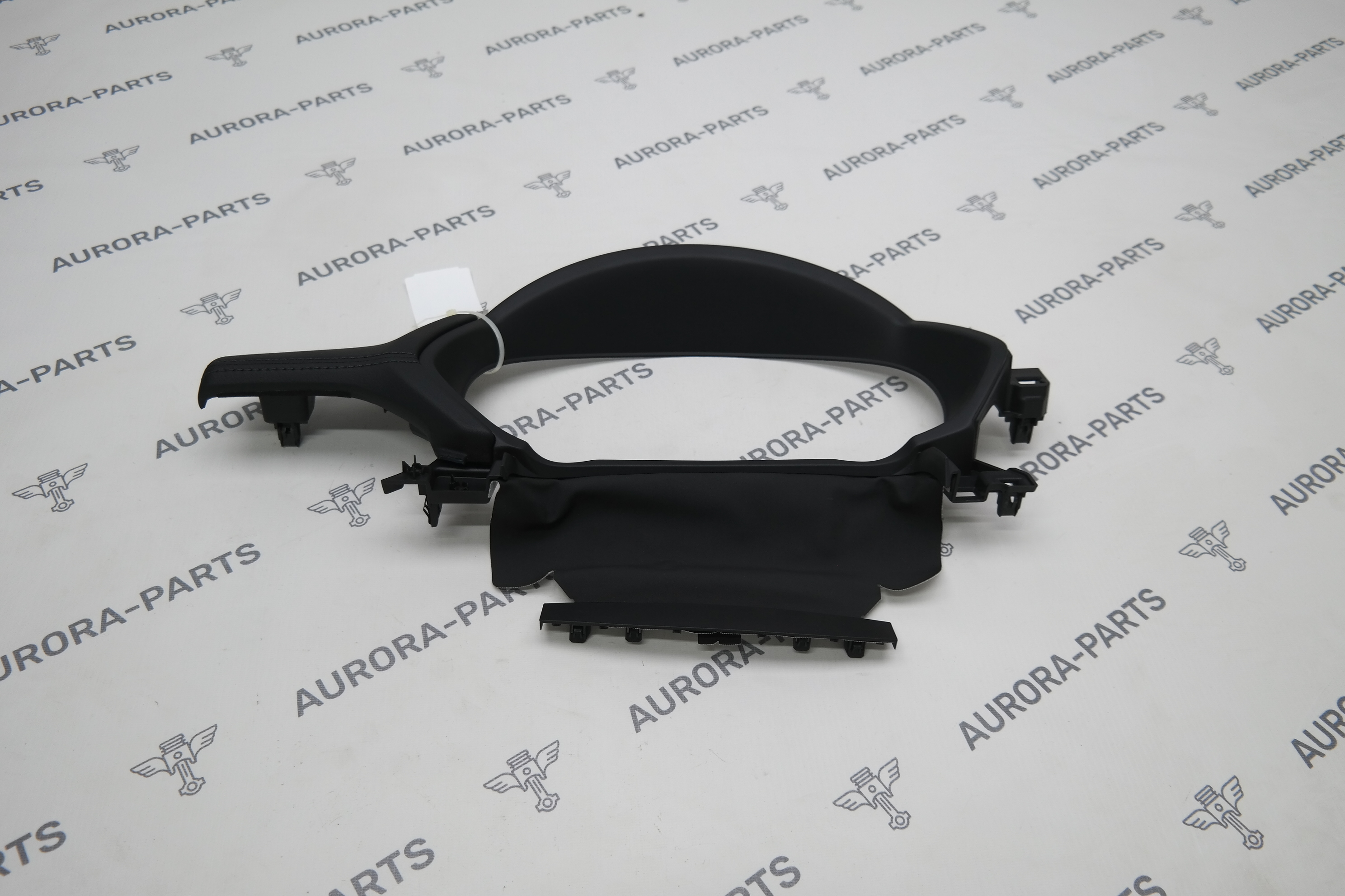 Козырек панели приборов Mazda CX-5