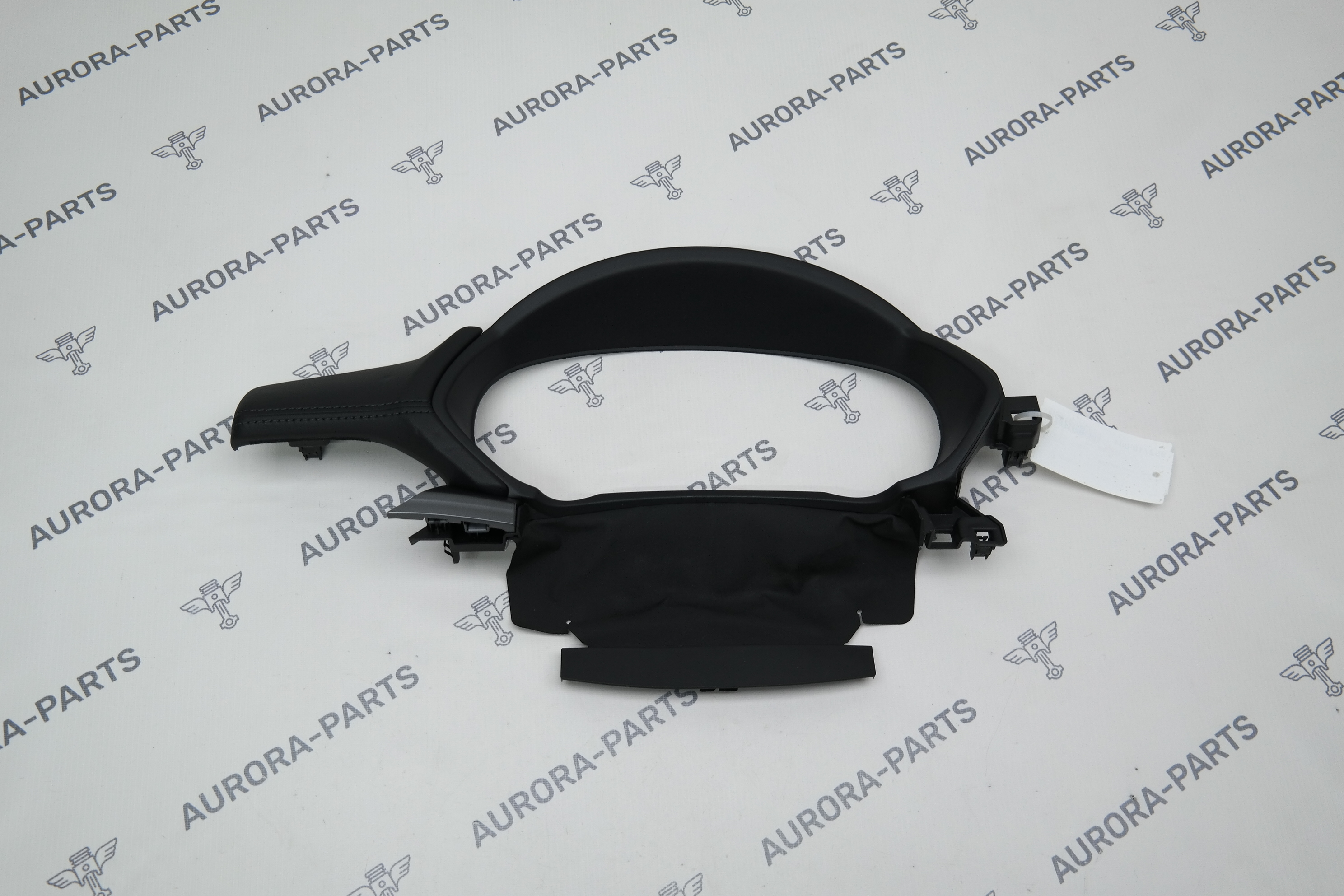 Козырек панели приборов Mazda CX-5