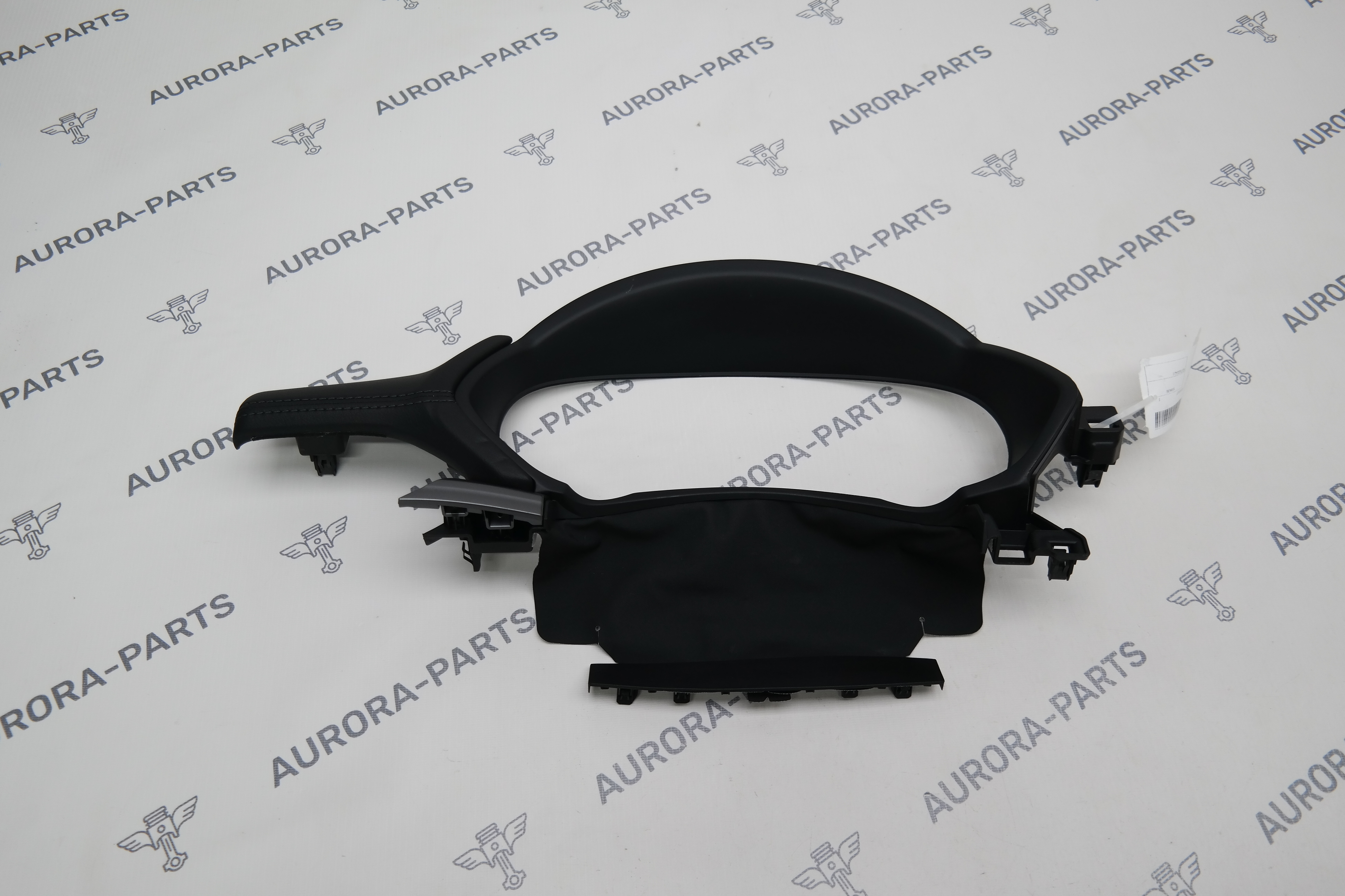 Козырек панели приборов Mazda CX-5