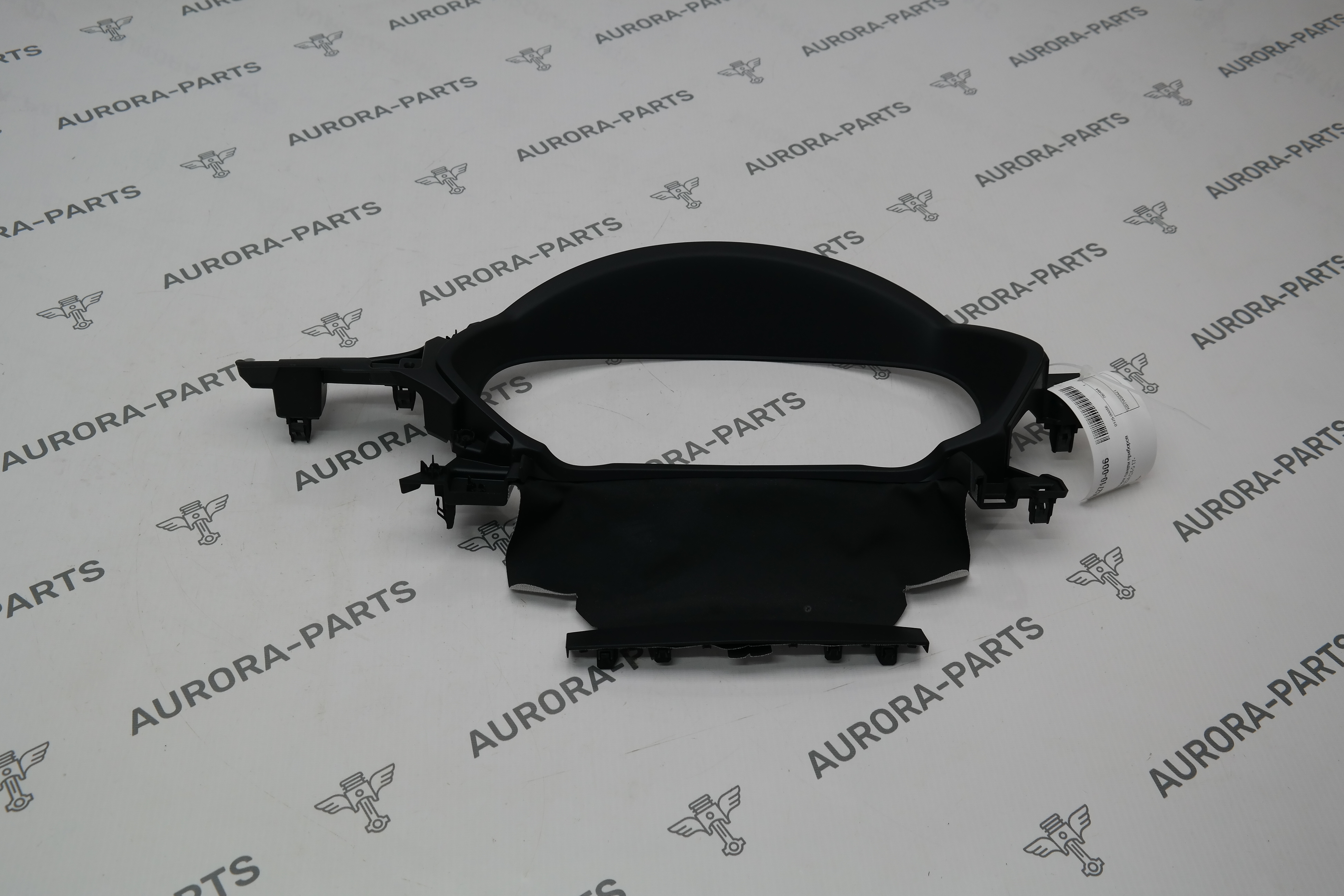 Козырек панели приборов Mazda CX-5