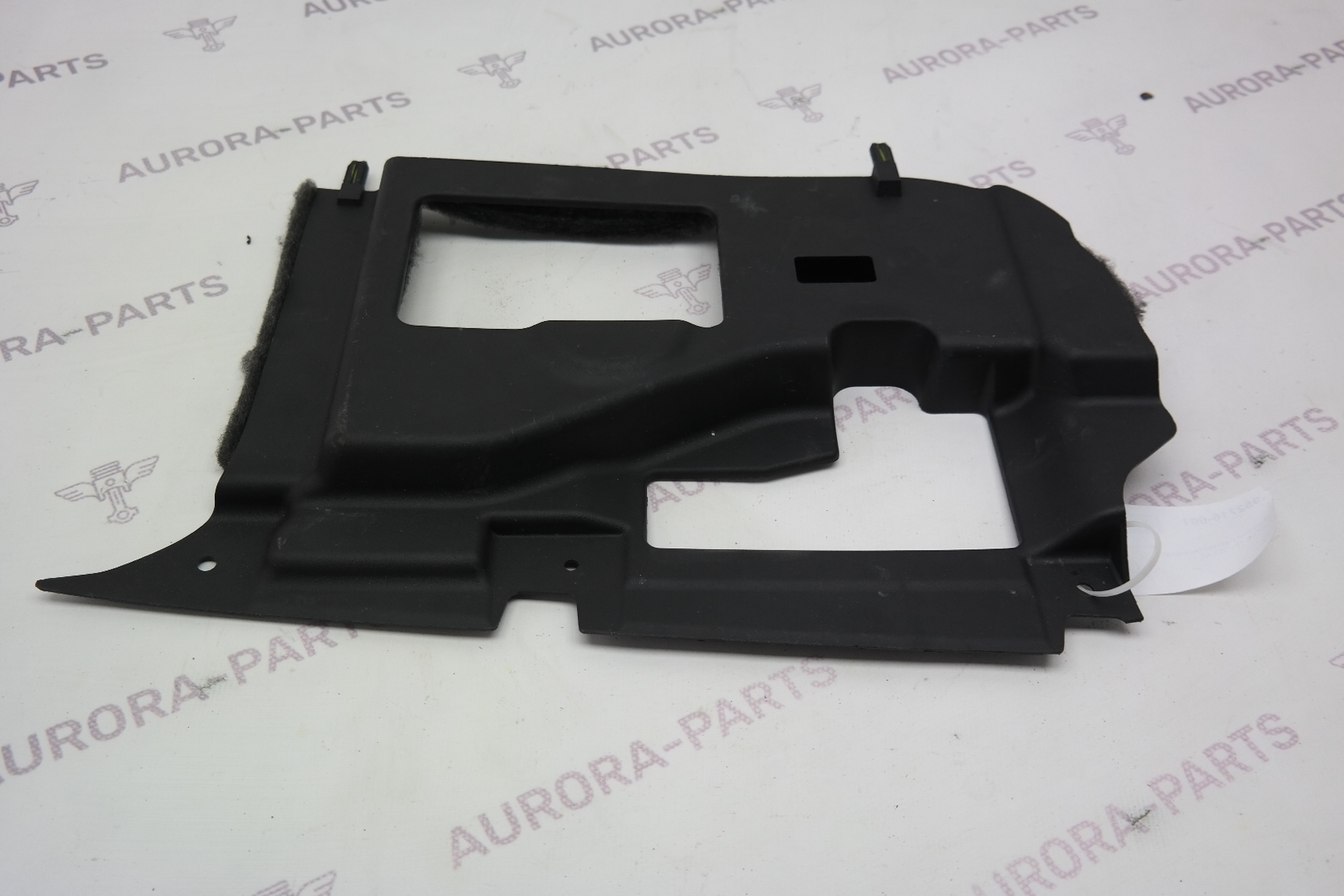 Накладка торпеды нижняя RH Land Rover Range Rover Velar