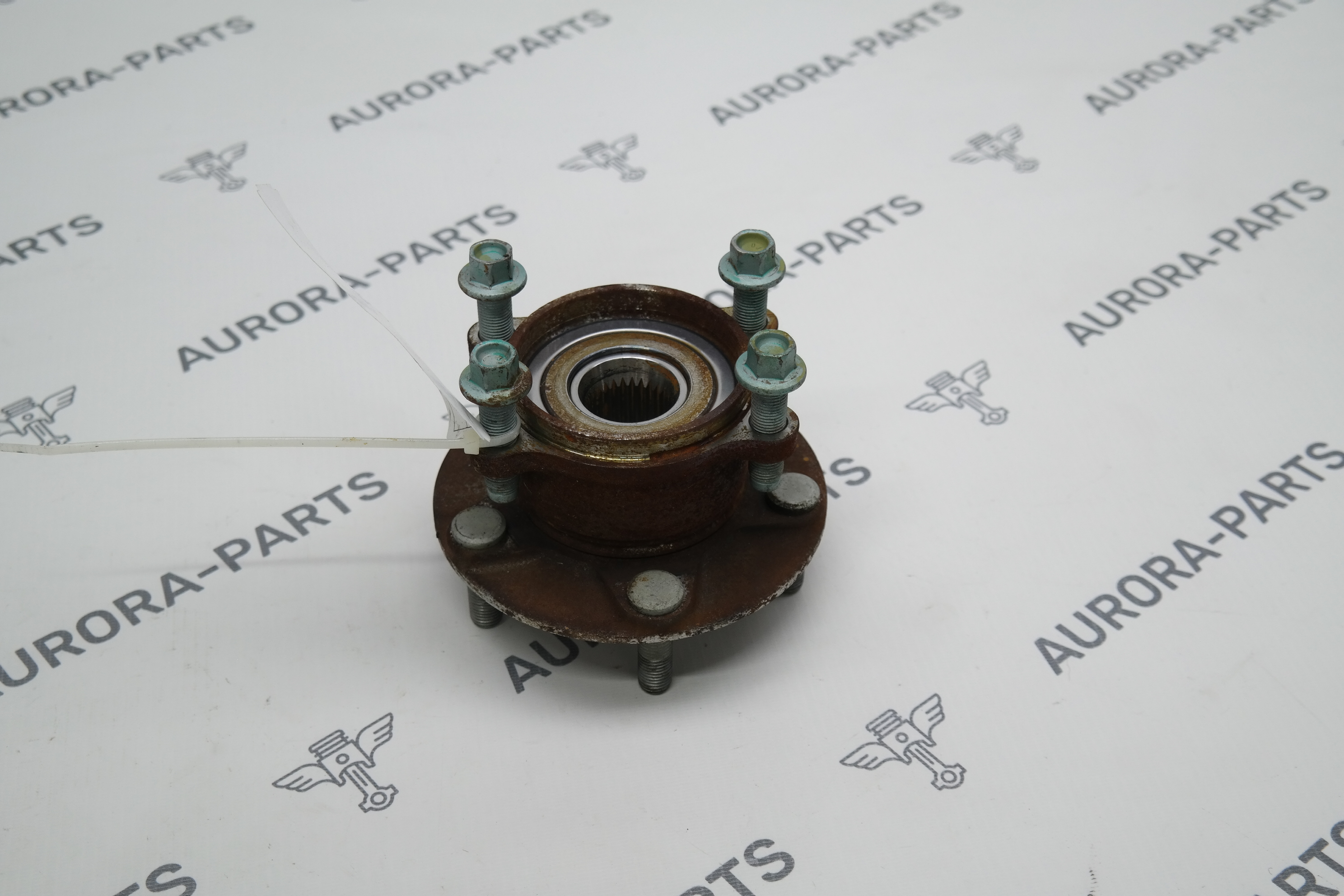 Ступица заднего колеса (4WD) LH = RH Mazda CX-5