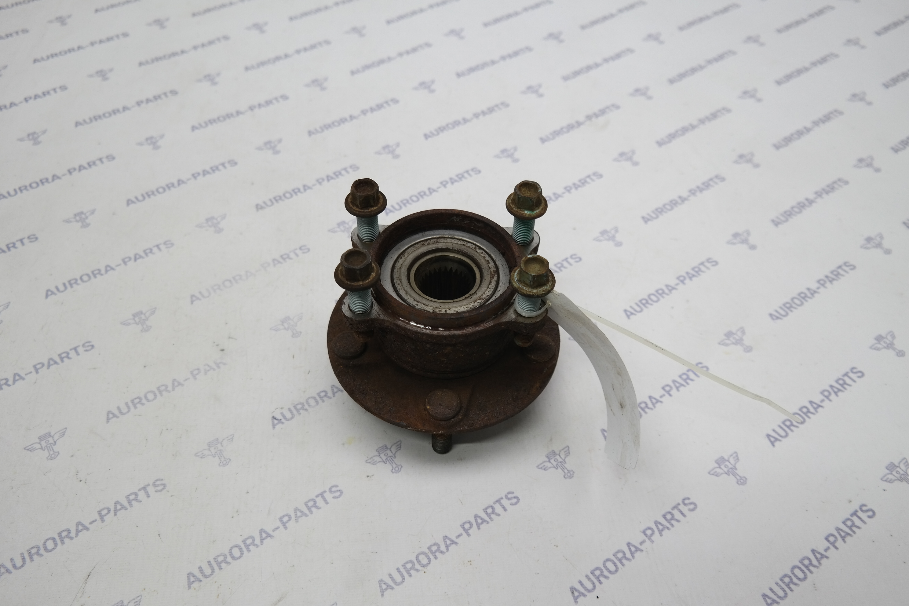 Ступица заднего колеса (4WD) LH = RH Mazda CX-5