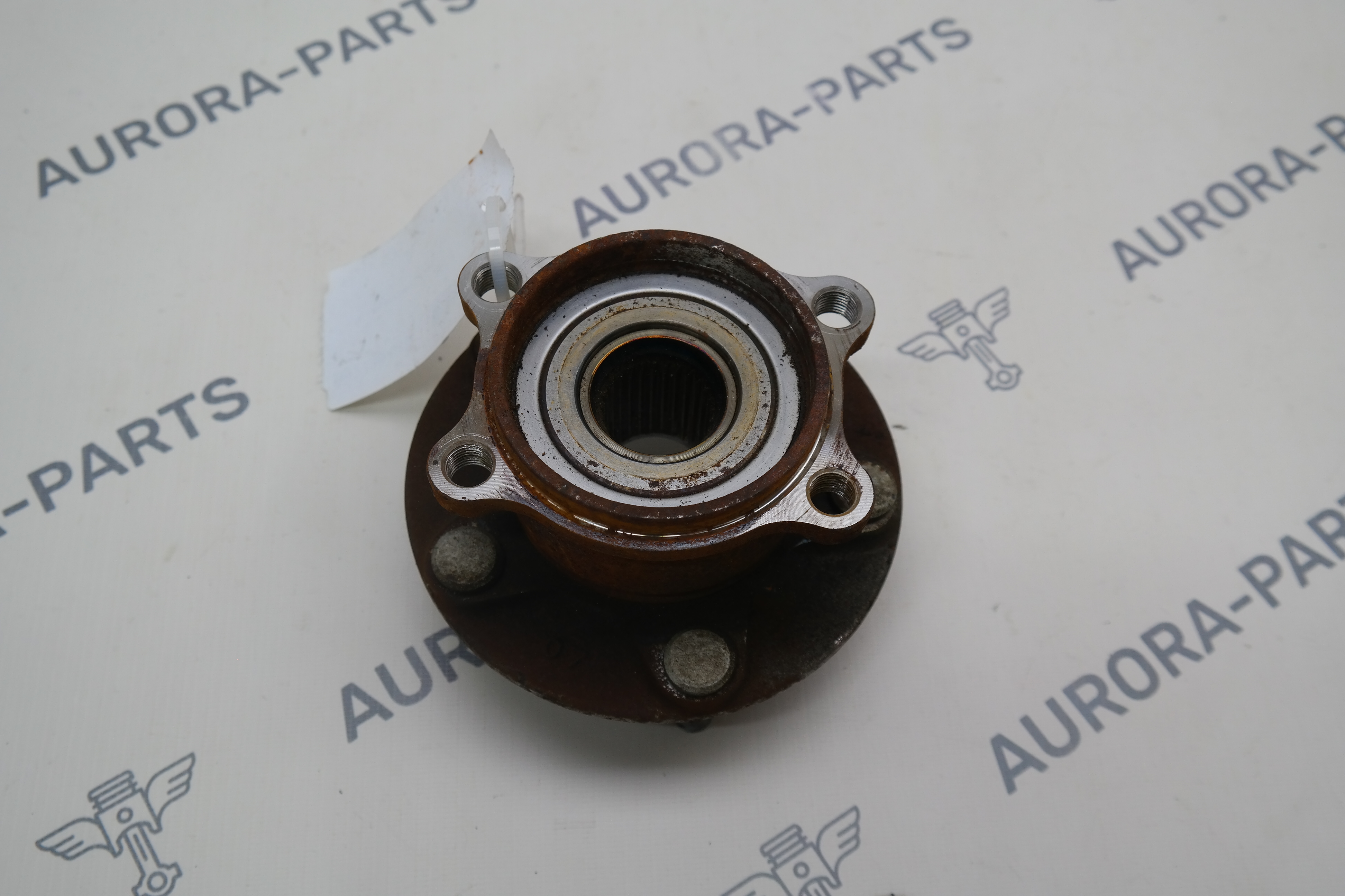 Ступица заднего колеса (4WD) LH = RH Mazda CX-5