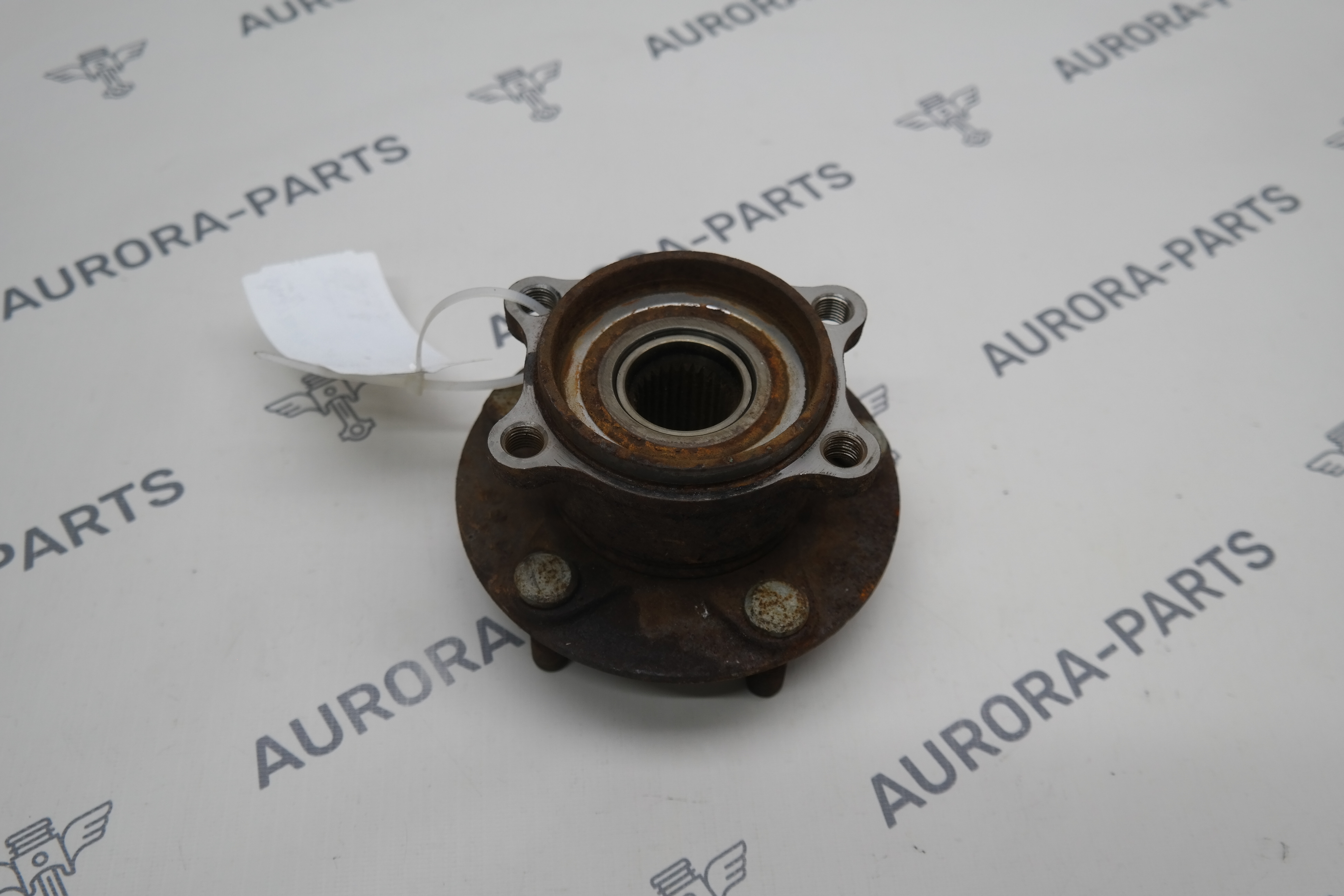 Ступица заднего колеса (4WD) LH = RH Mazda CX-5