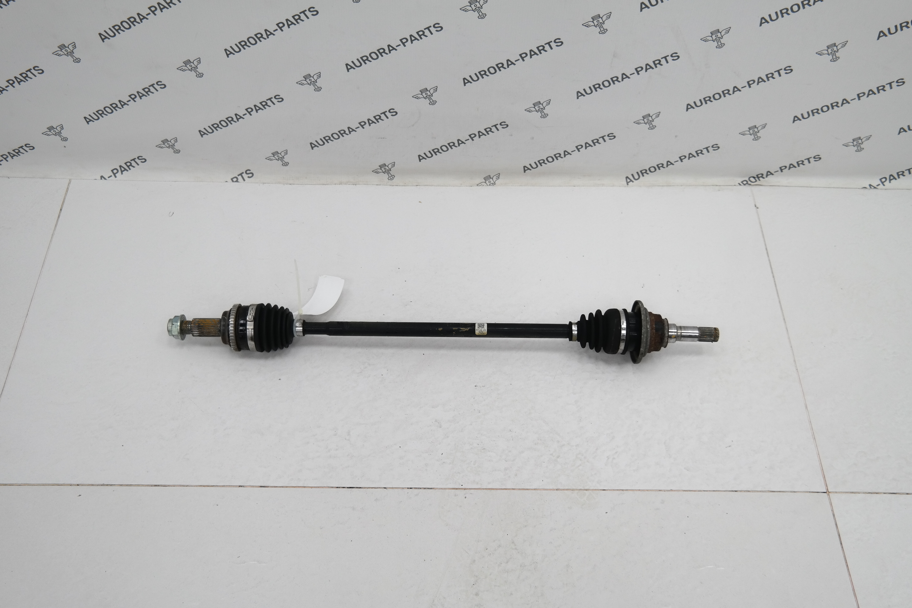 Привод задний LH Mazda CX-5