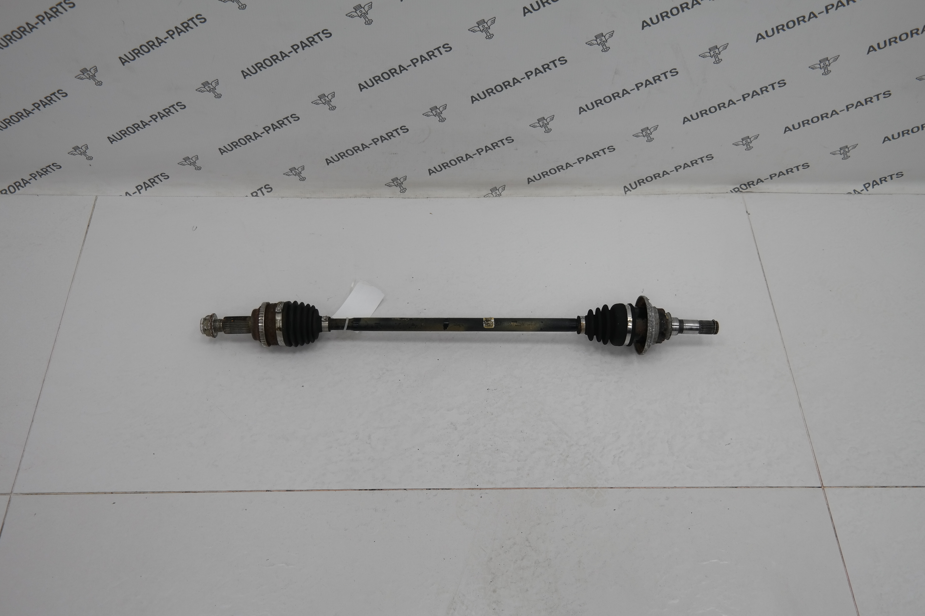 Привод задний LH Mazda CX-5