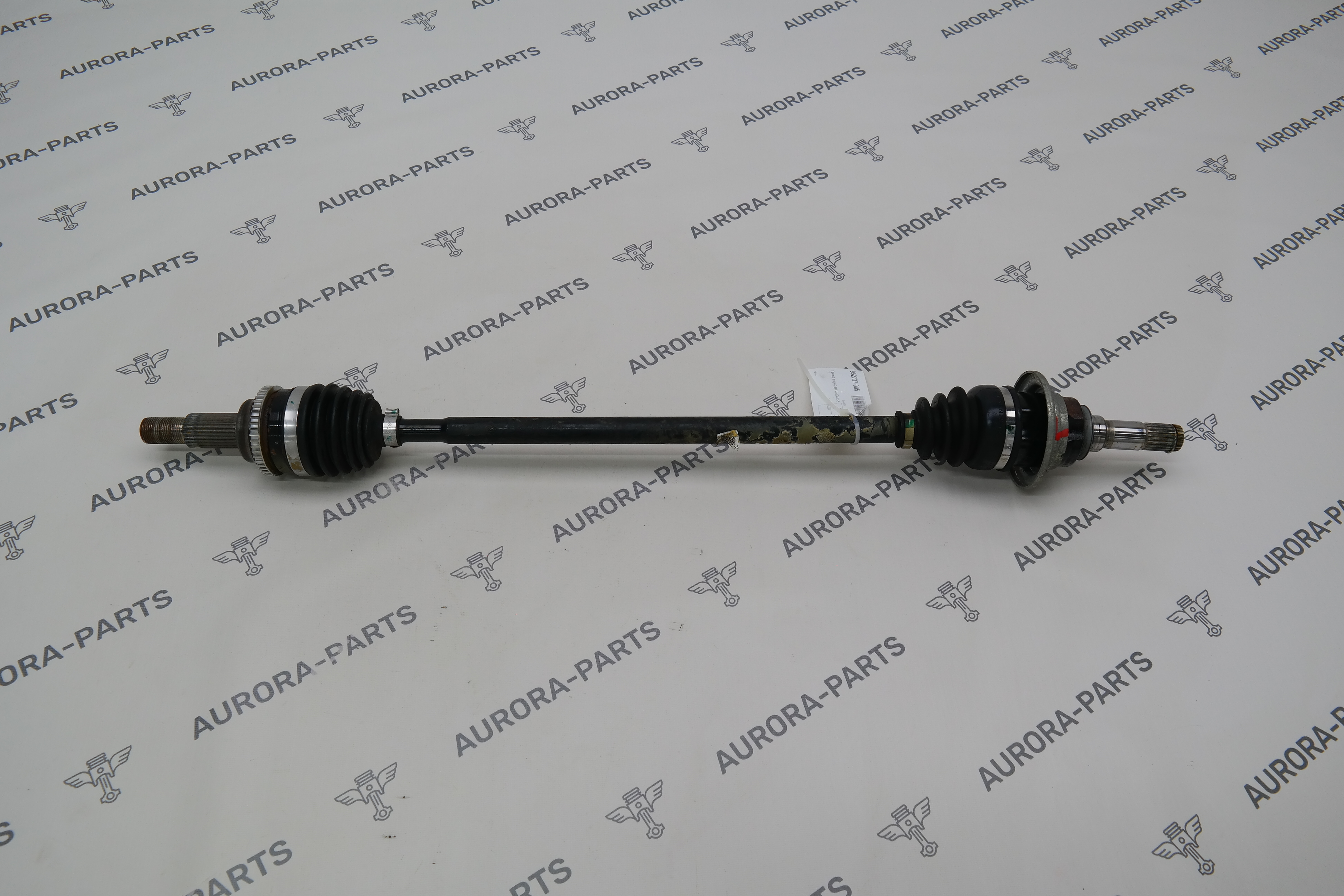 Привод задний LH Mazda CX-5