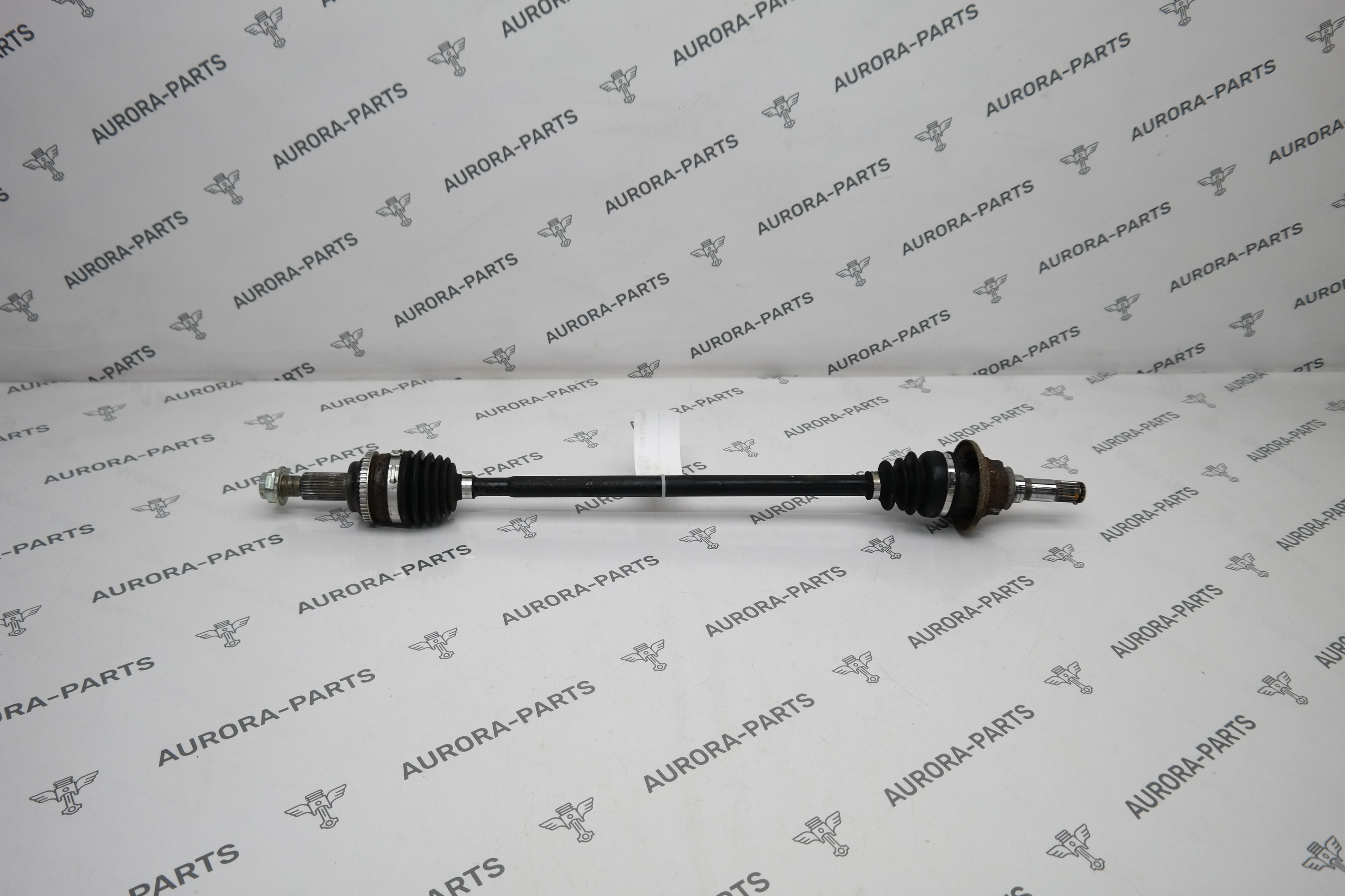 Привод задний LH Mazda CX-5