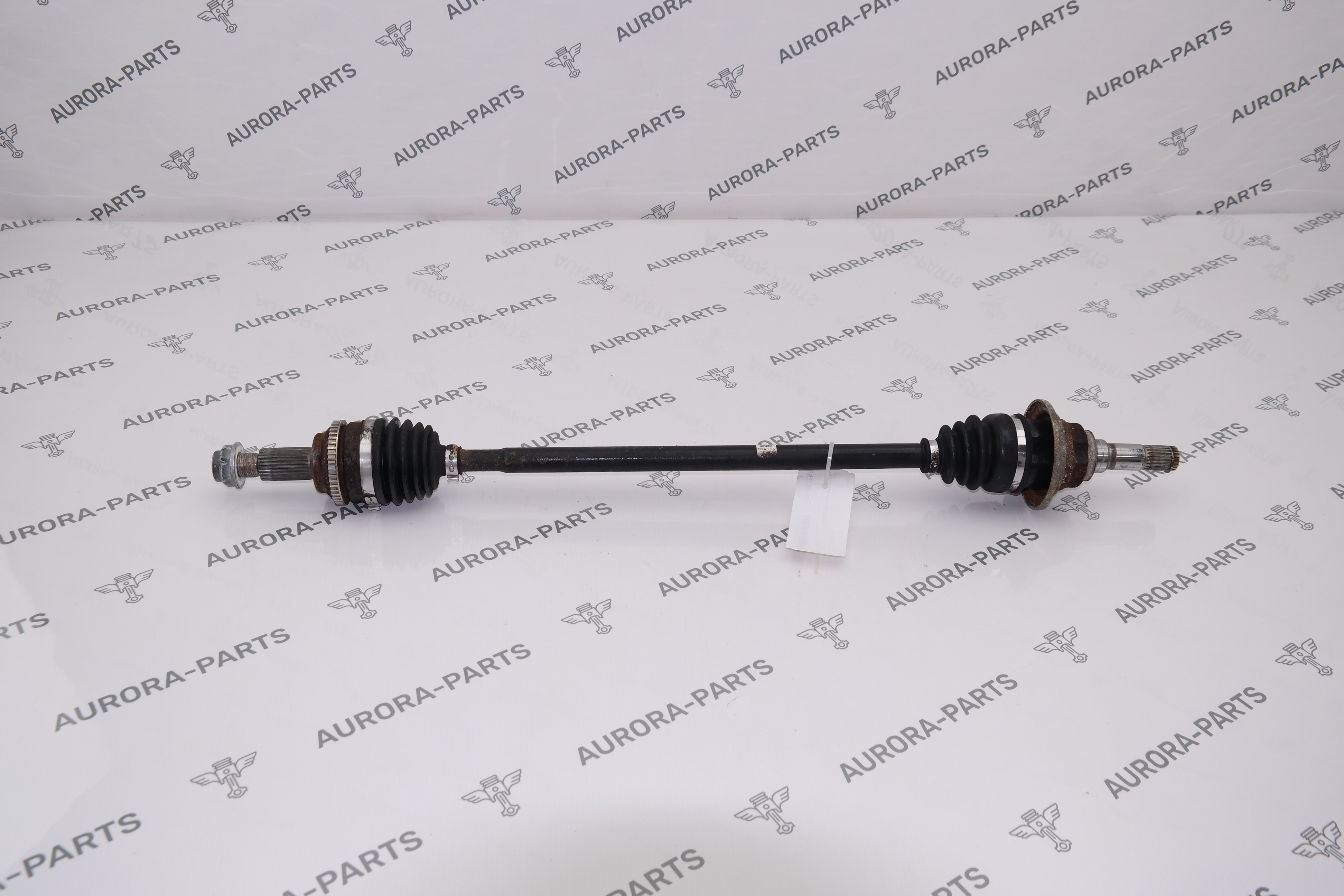 Привод задний LH Mazda CX-5