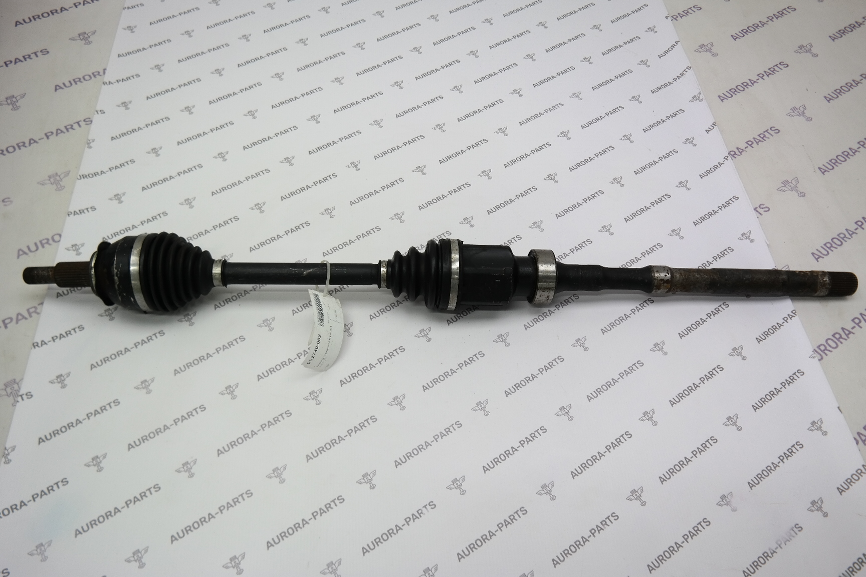 Привод передний RH Mazda CX-5