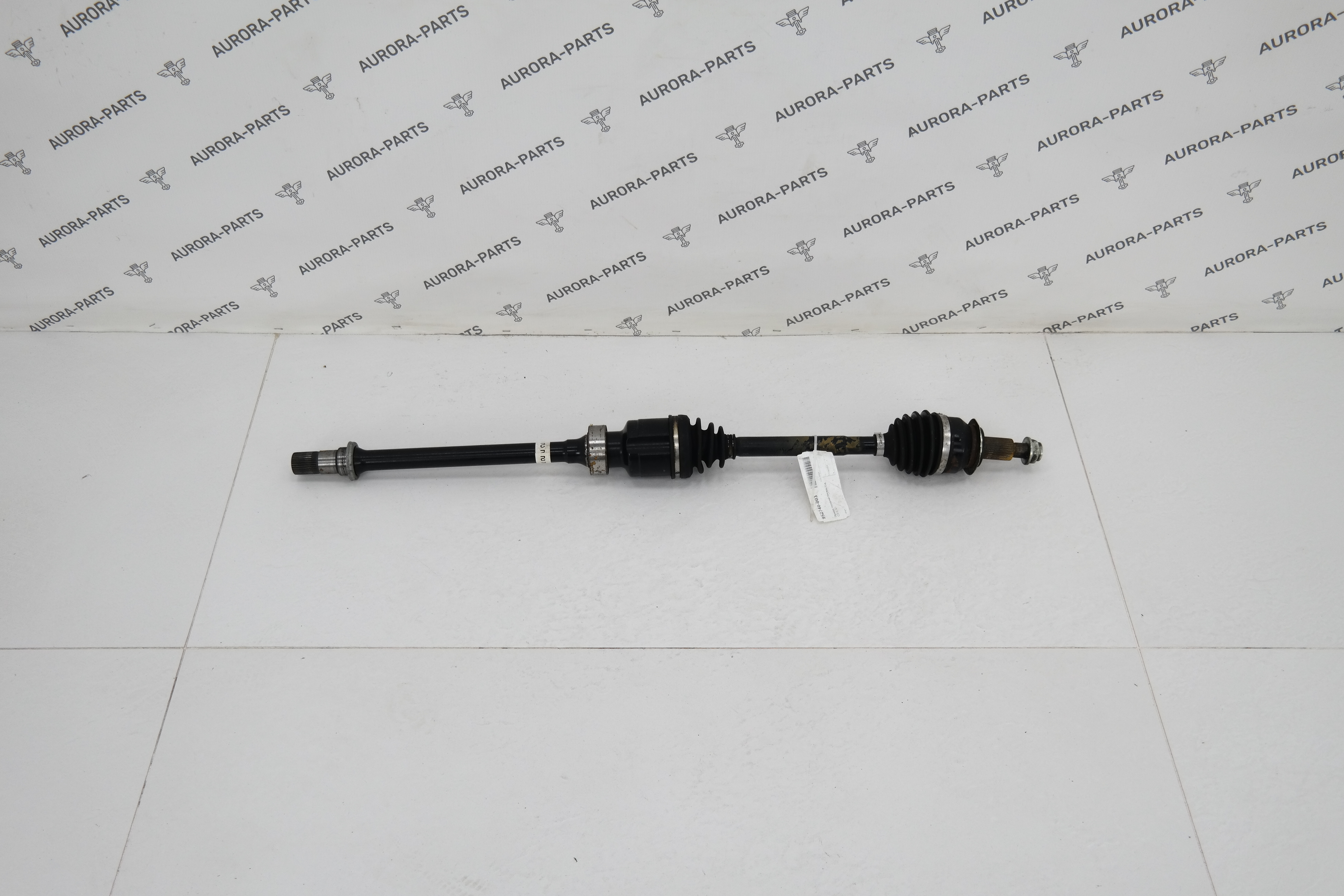 Привод передний RH Mazda CX-5