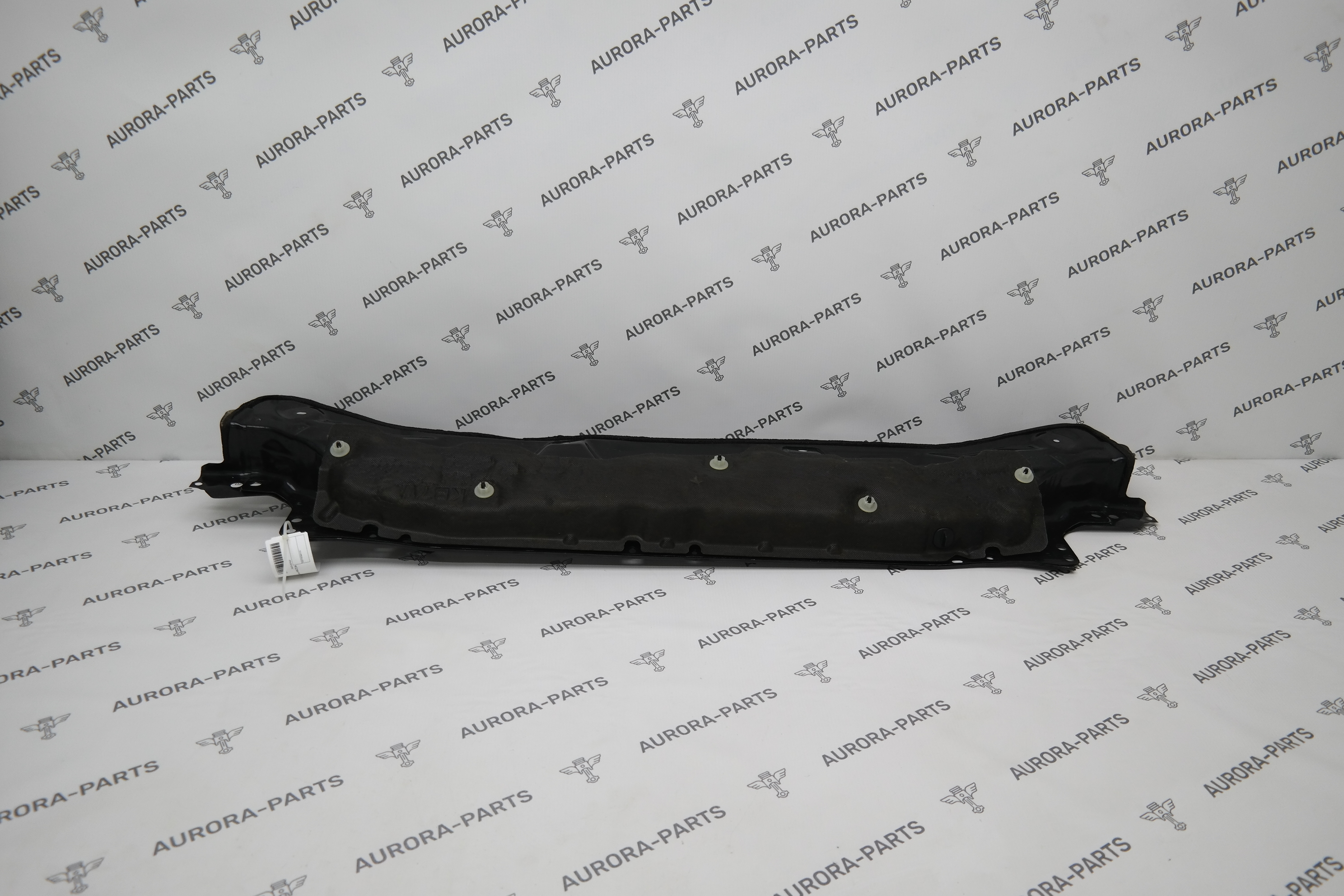 Панель моторного отсека Mazda CX-5