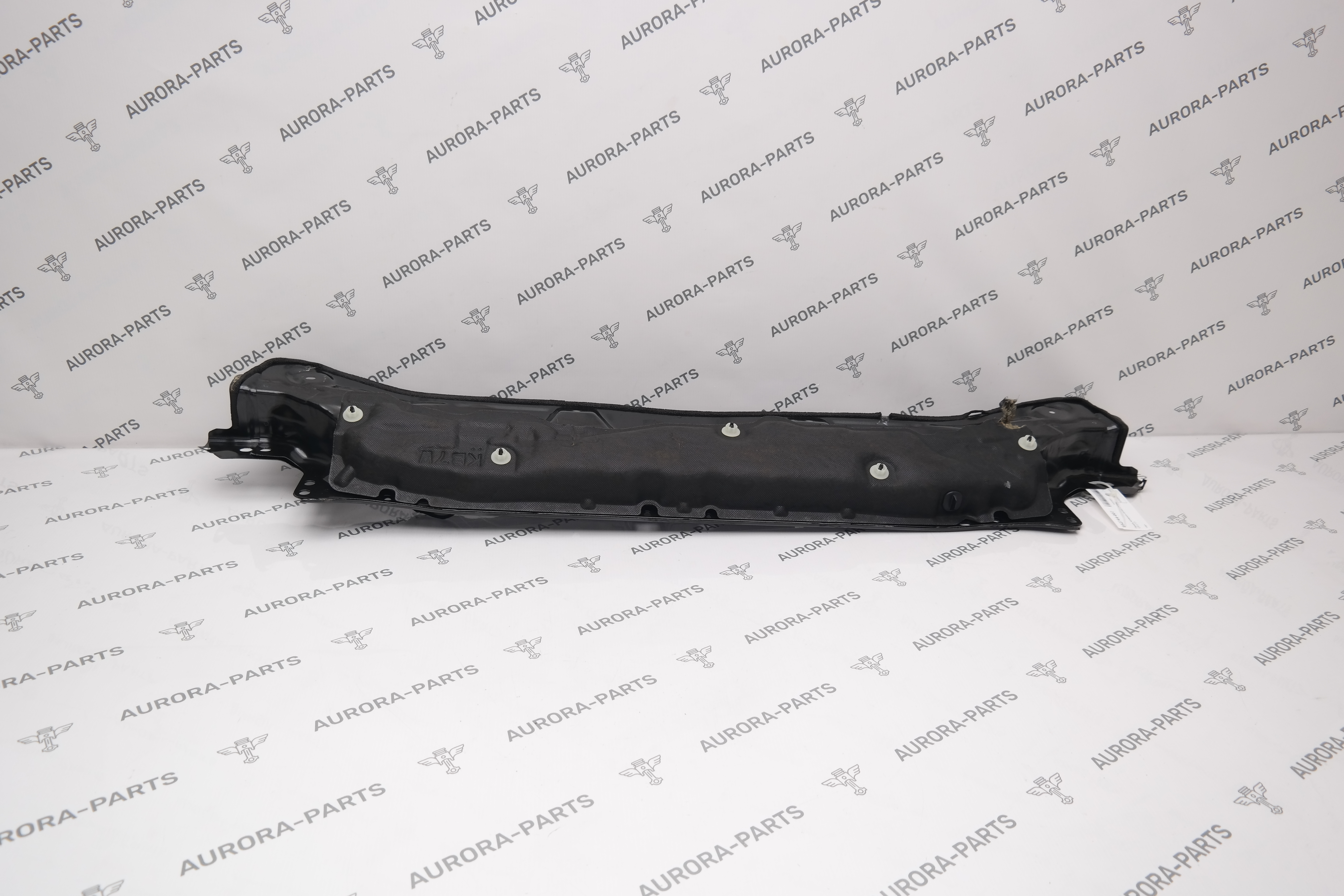 Панель моторного отсека Mazda CX-5