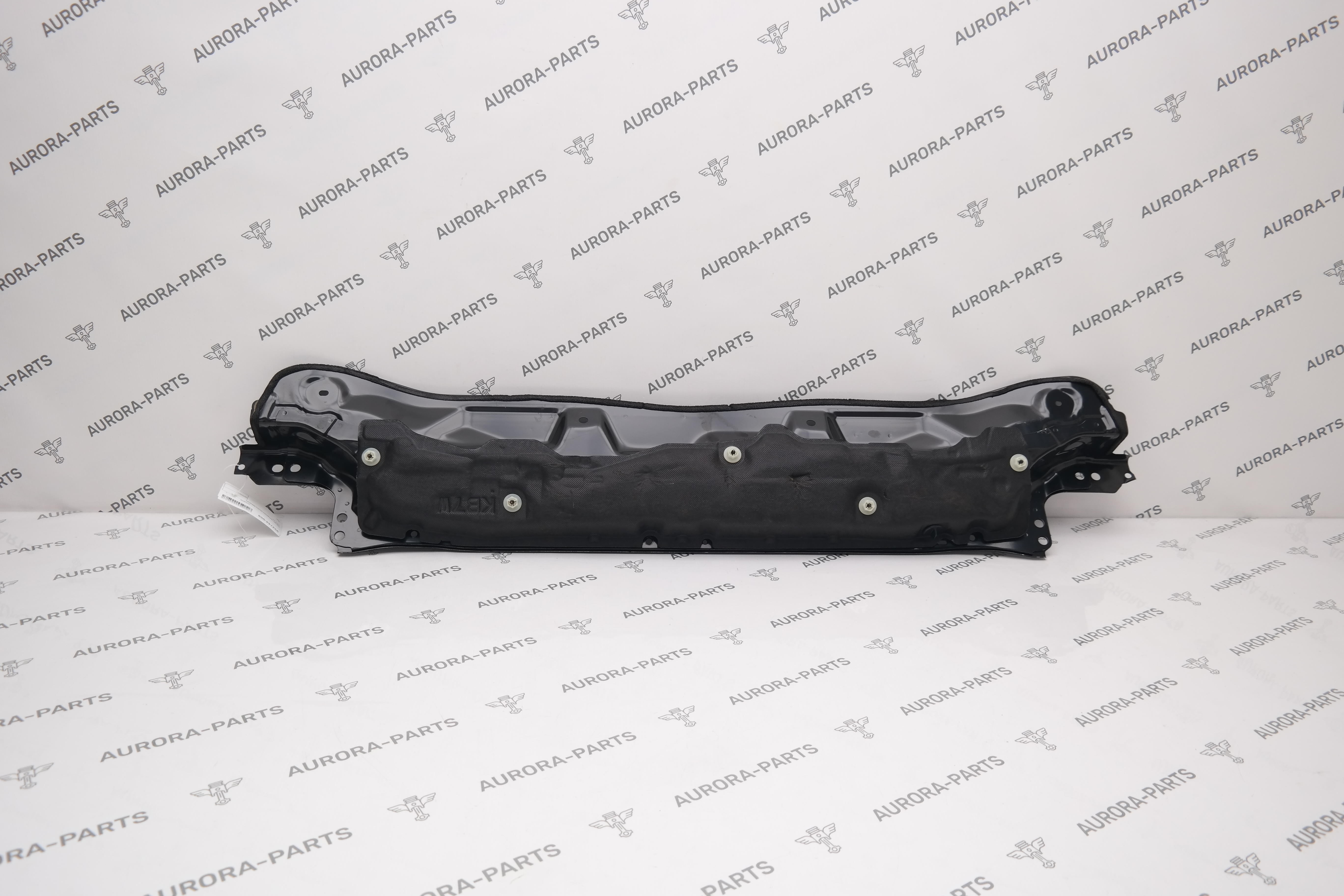 Панель моторного отсека Mazda CX-5