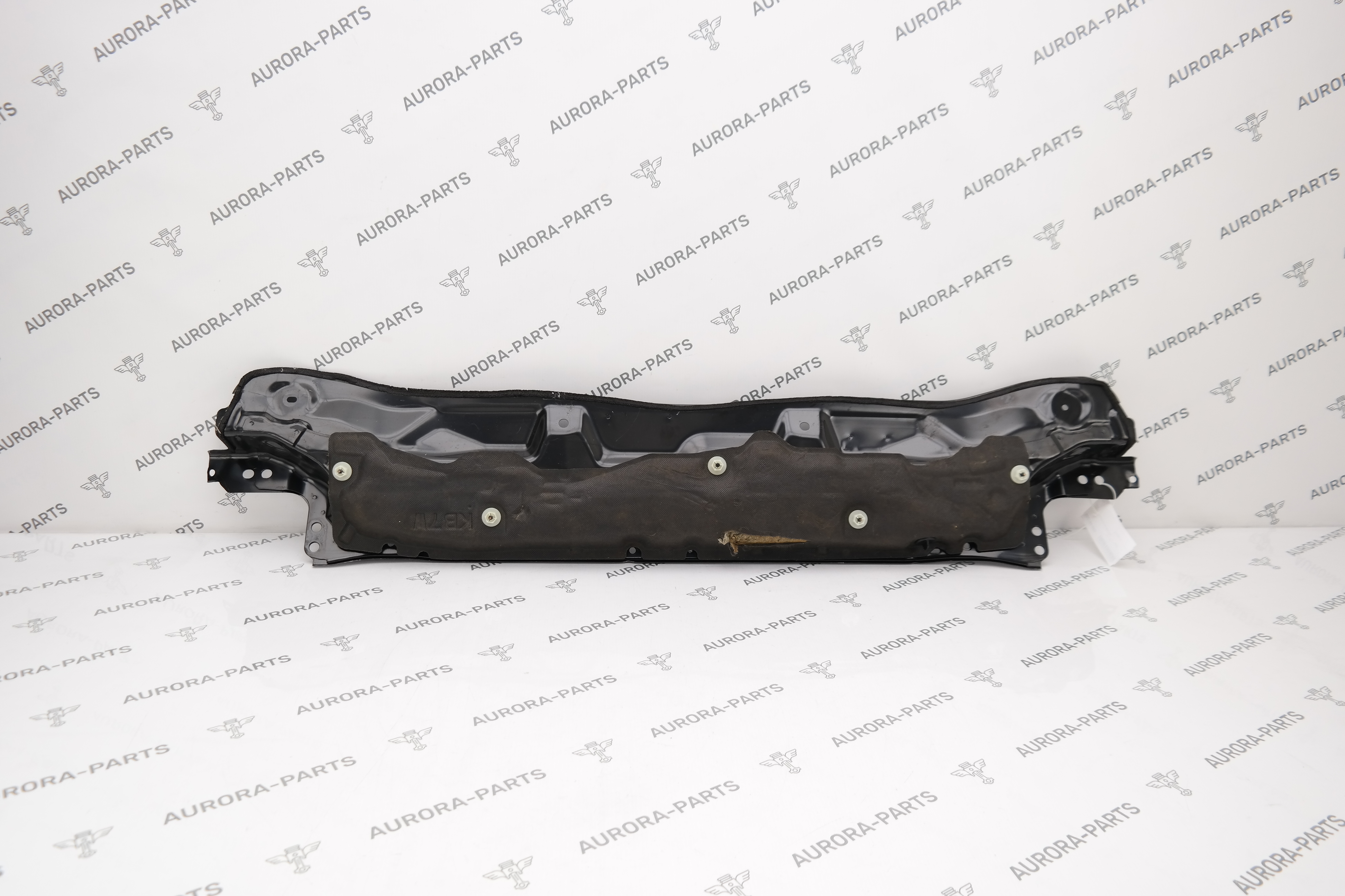 Панель моторного отсека Mazda CX-5