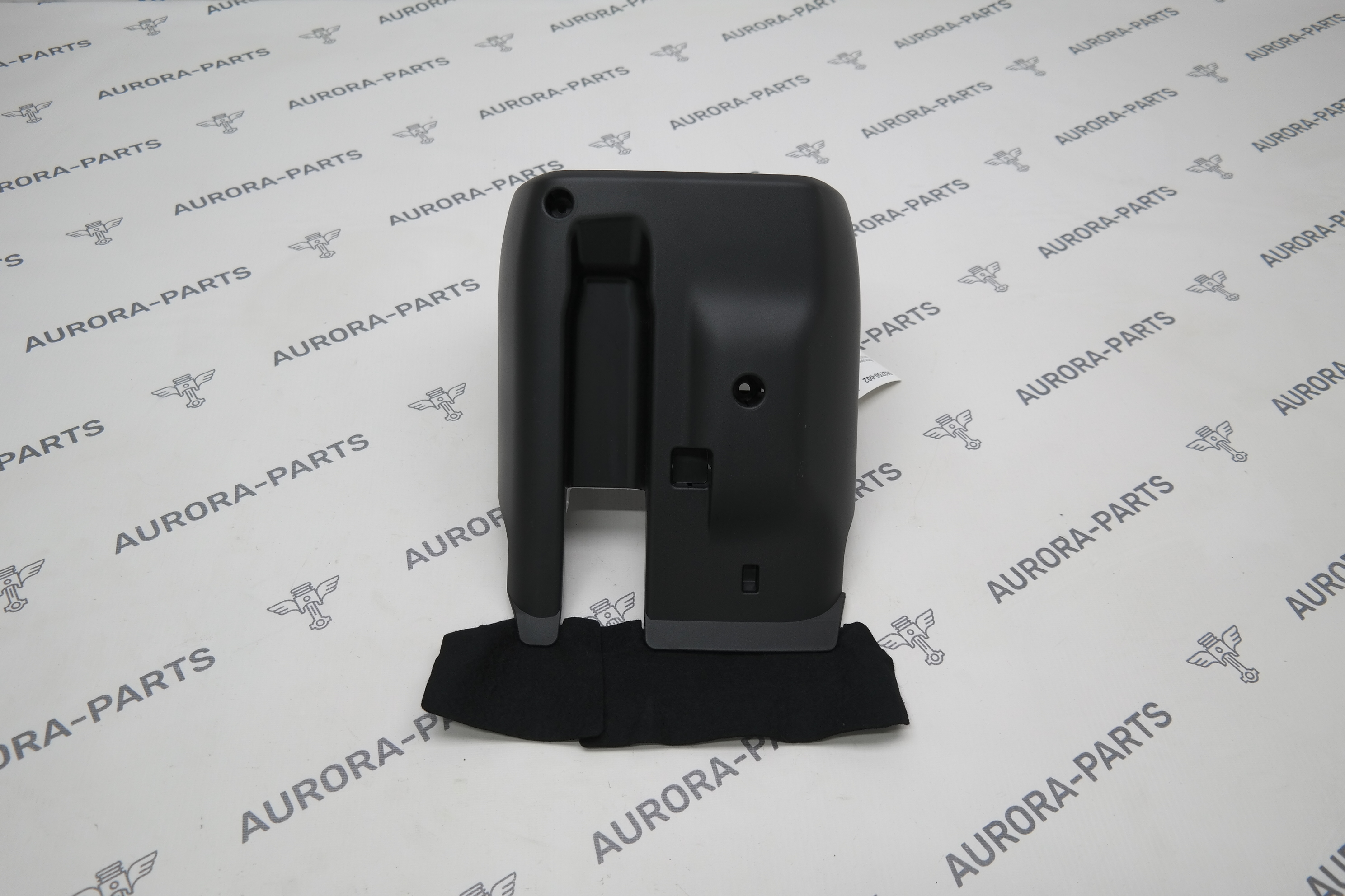 Кожух рулевой колонки (две части) Mazda CX-5