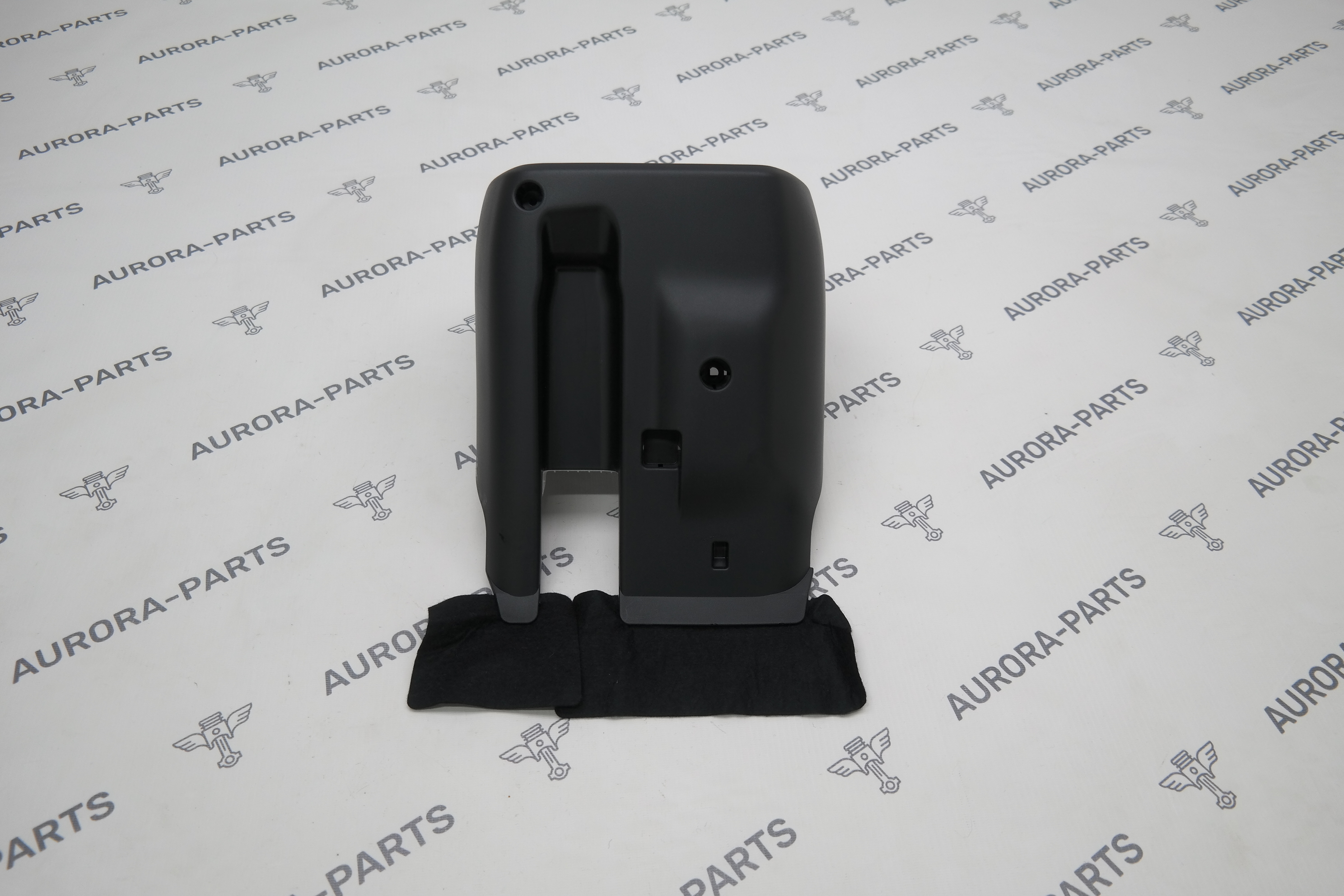 Кожух рулевой колонки (две части) Mazda CX-5