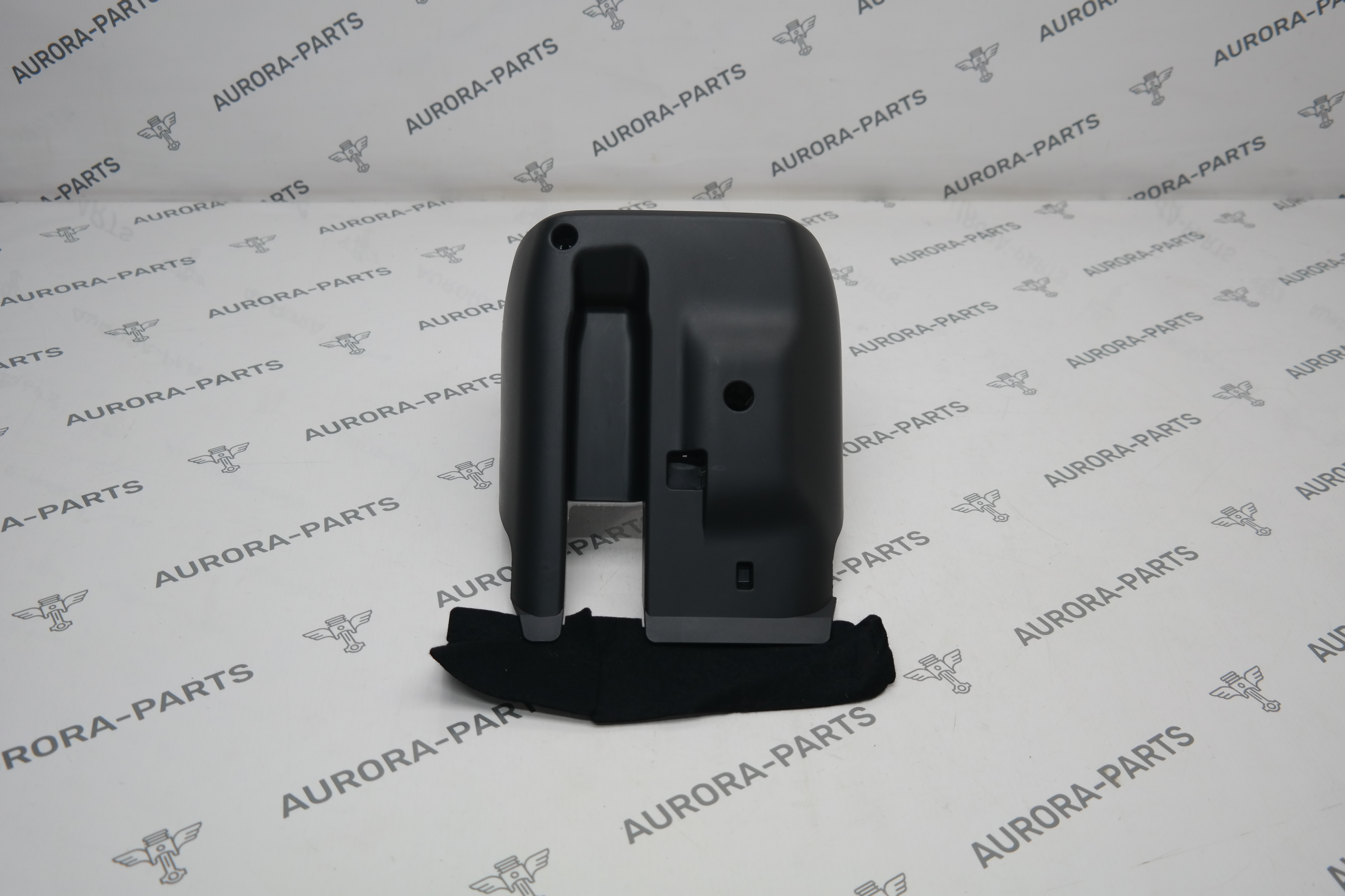 Кожух рулевой колонки (две части) Mazda CX-5