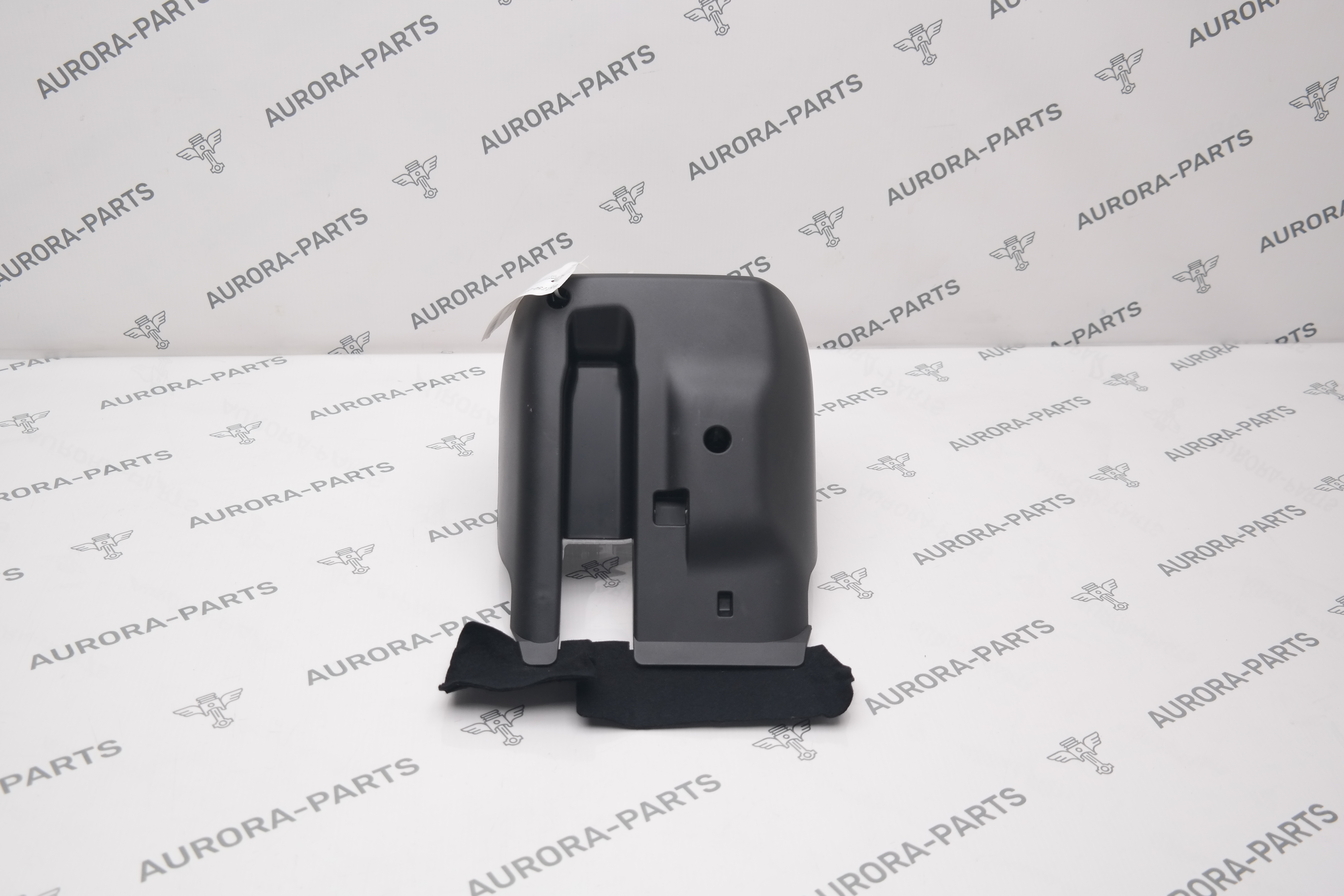 Кожух рулевой колонки (две части) Mazda CX-5