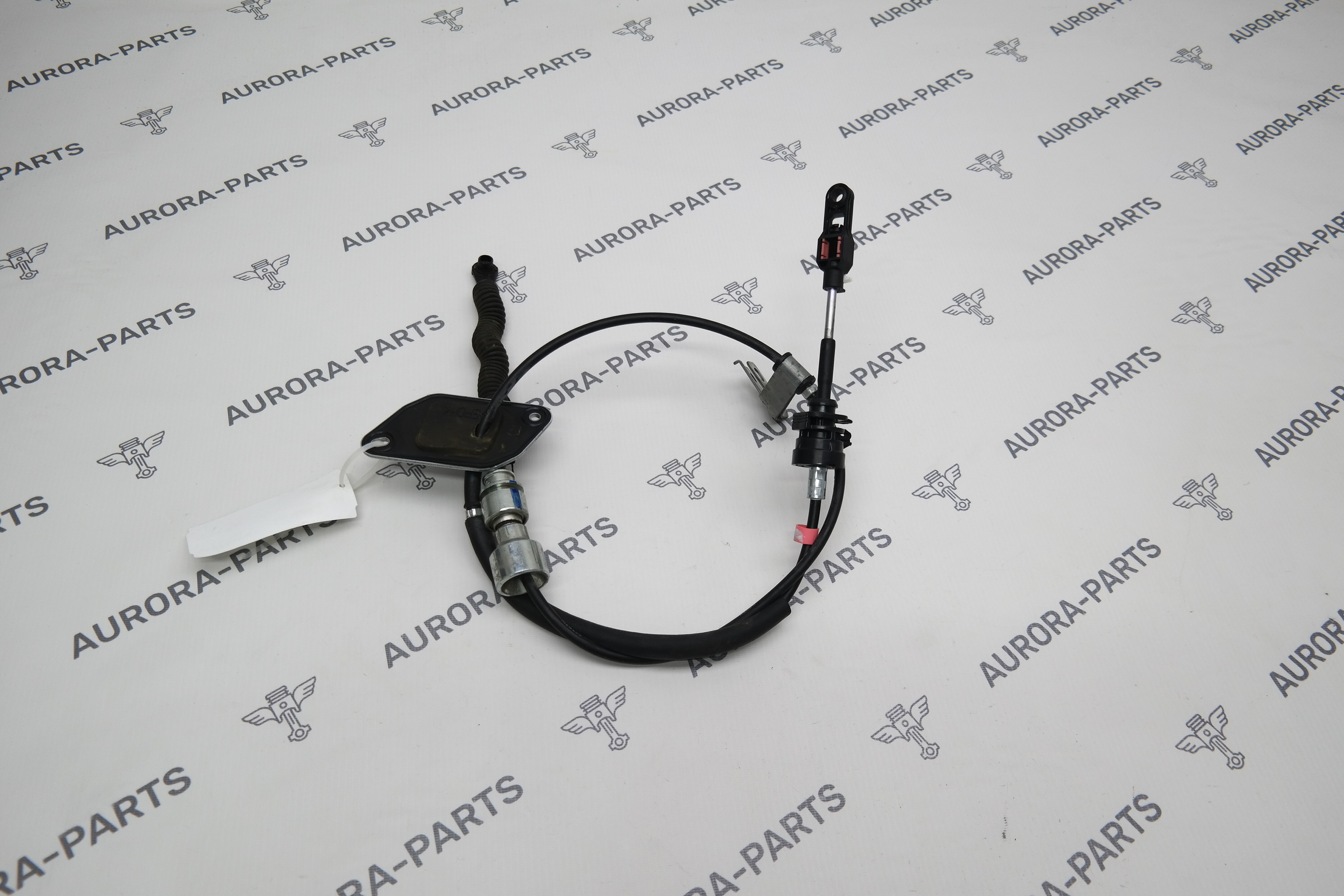 Трос кулисы АКПП Mazda CX-5