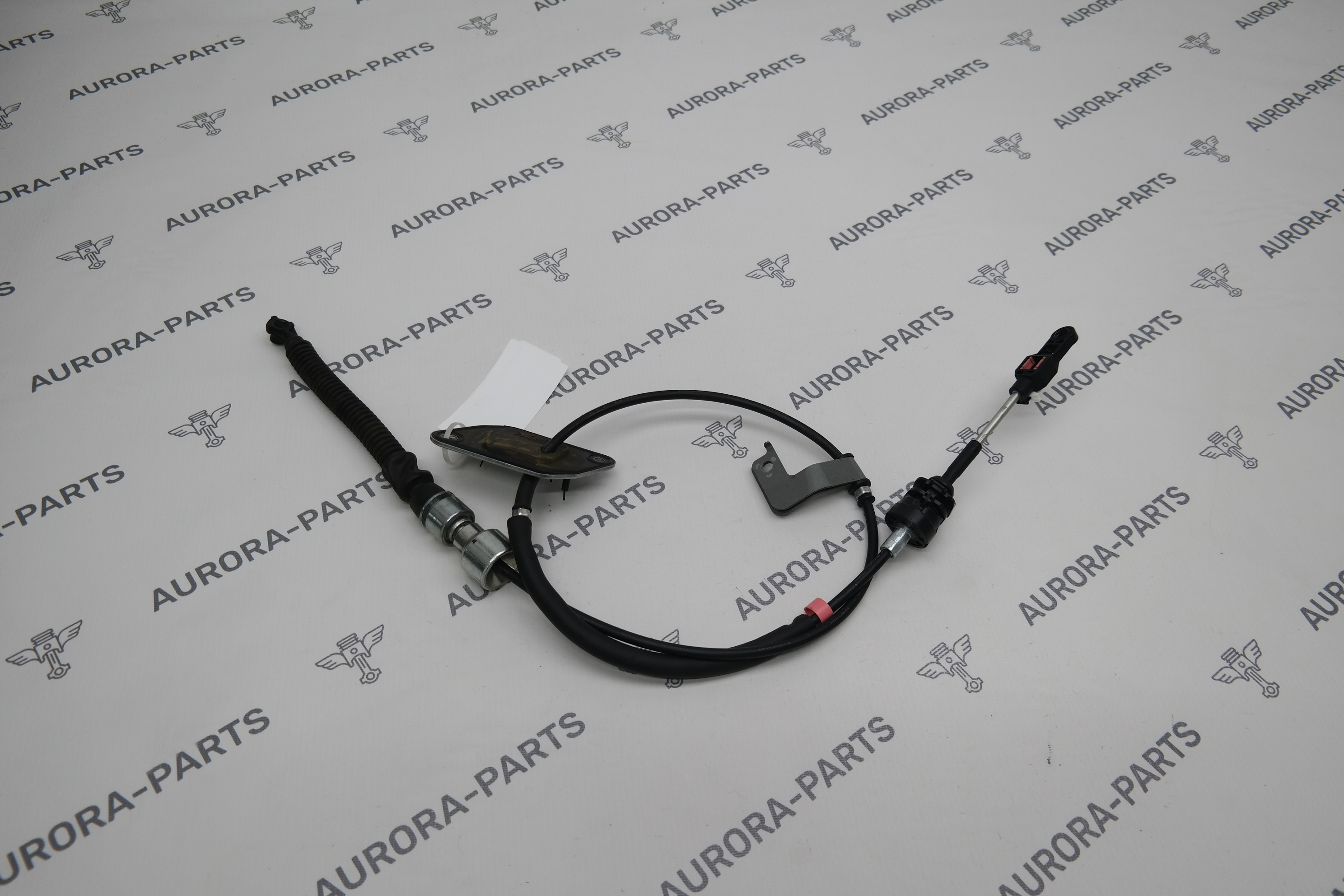 Трос кулисы АКПП Mazda CX-5