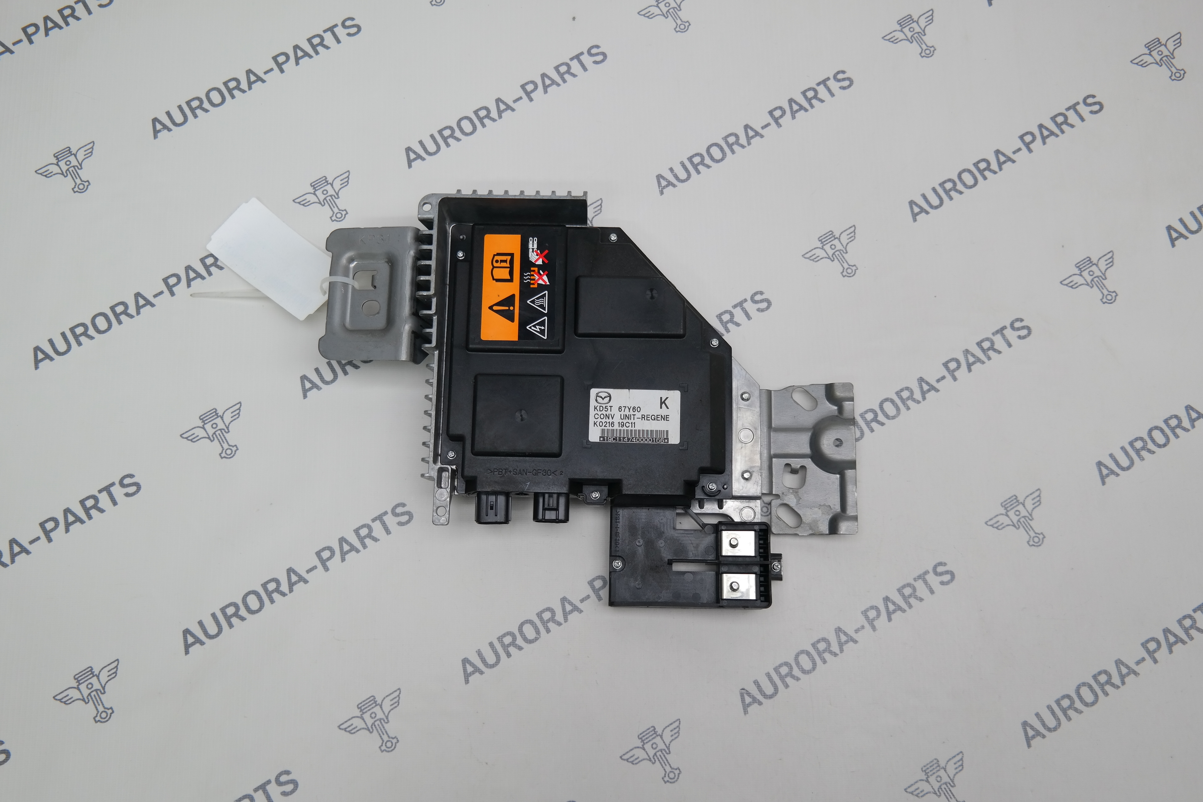 Конвертер DCDC Mazda CX-5