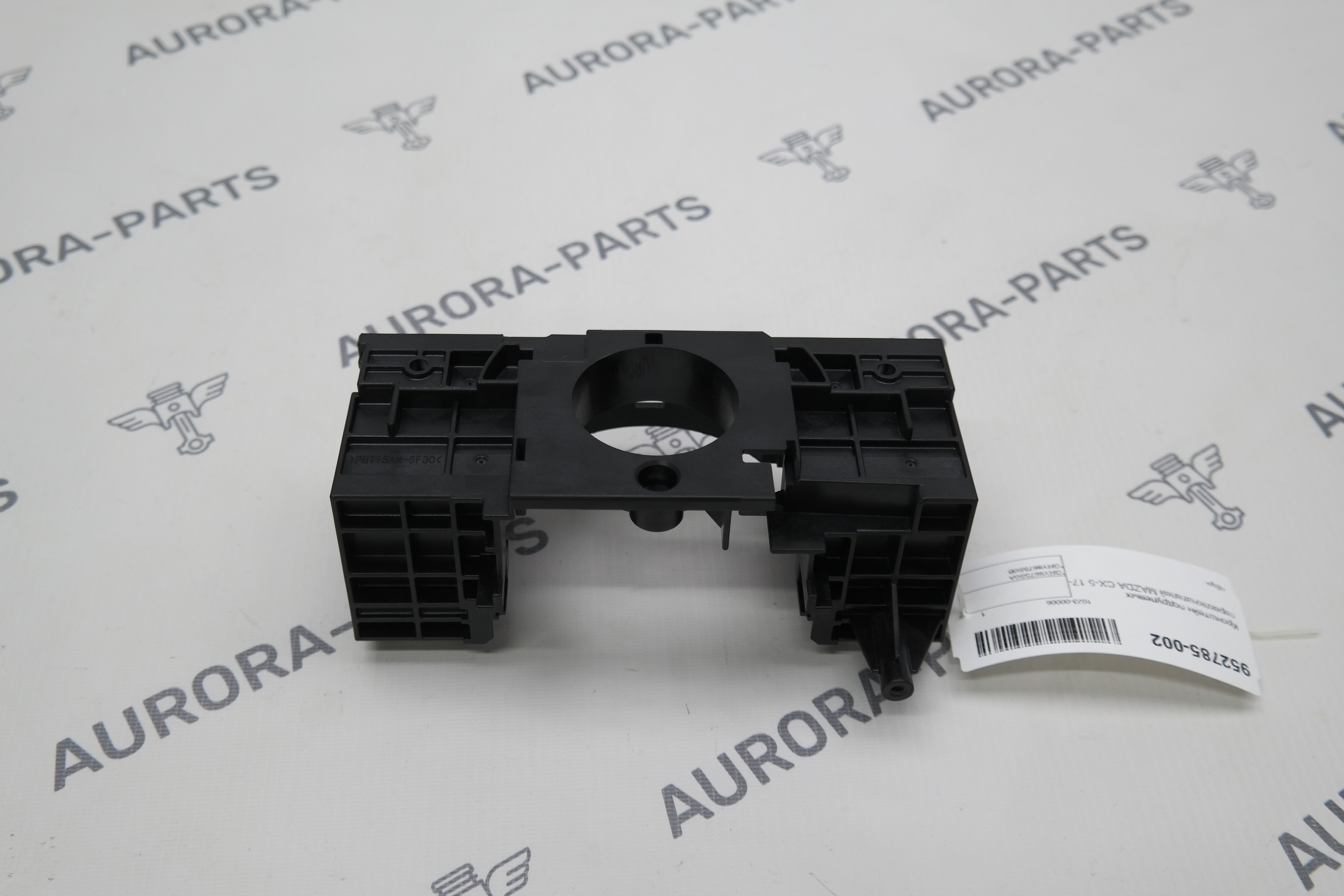 Кронштейн подрулевых переключателей Mazda CX-5