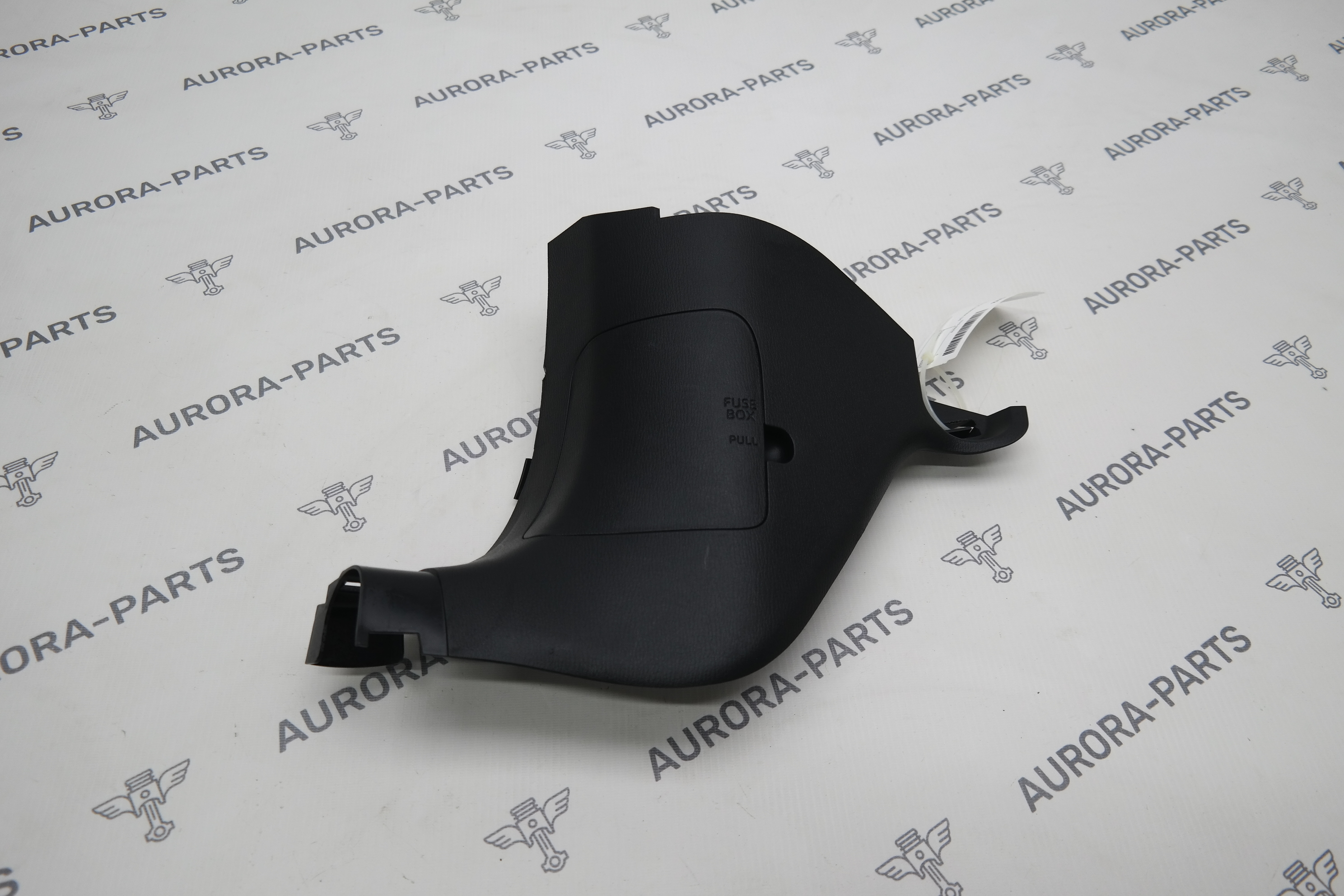 Обшивка стойки A нижняя LH Mazda CX-5