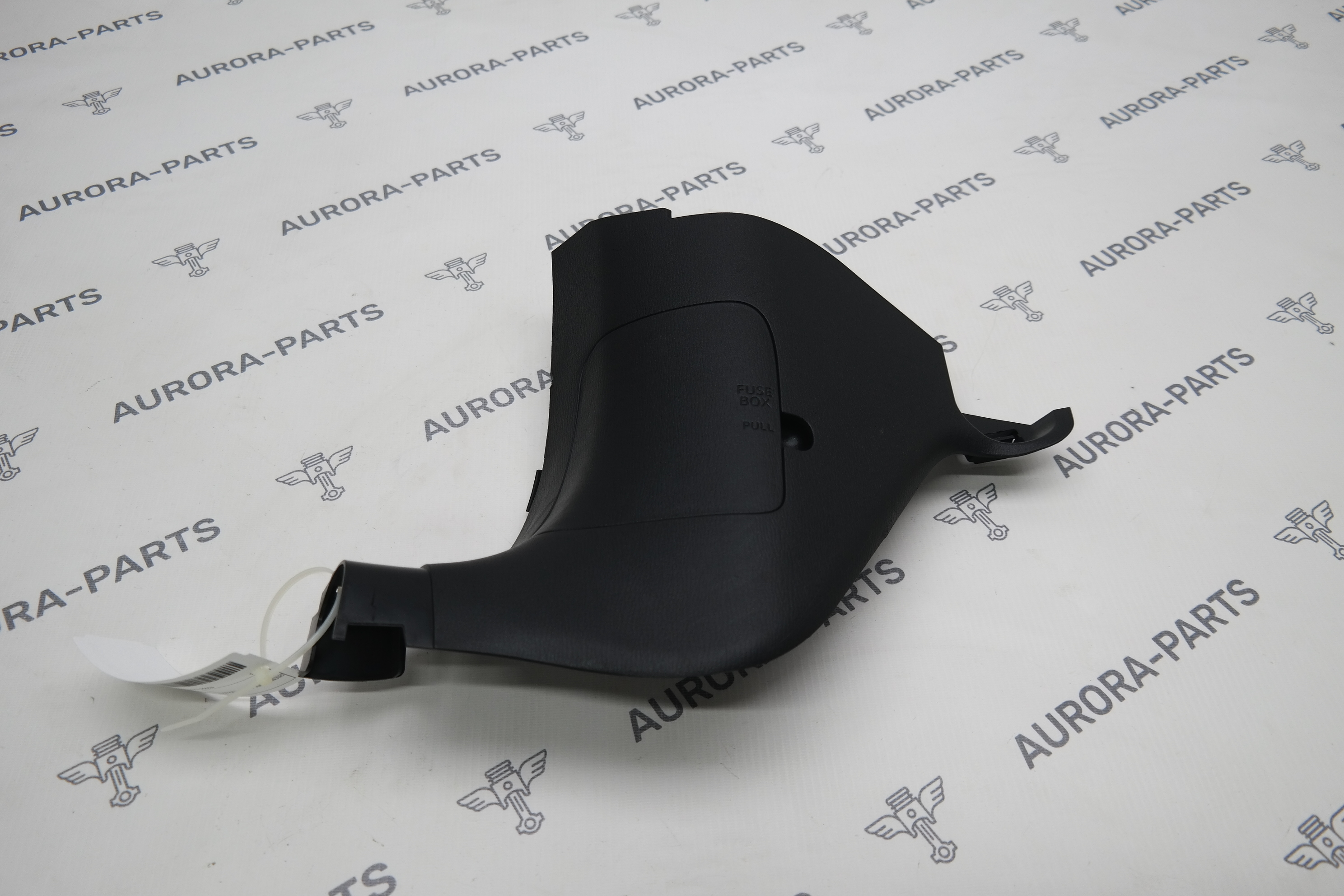 Обшивка стойки A нижняя LH Mazda CX-5