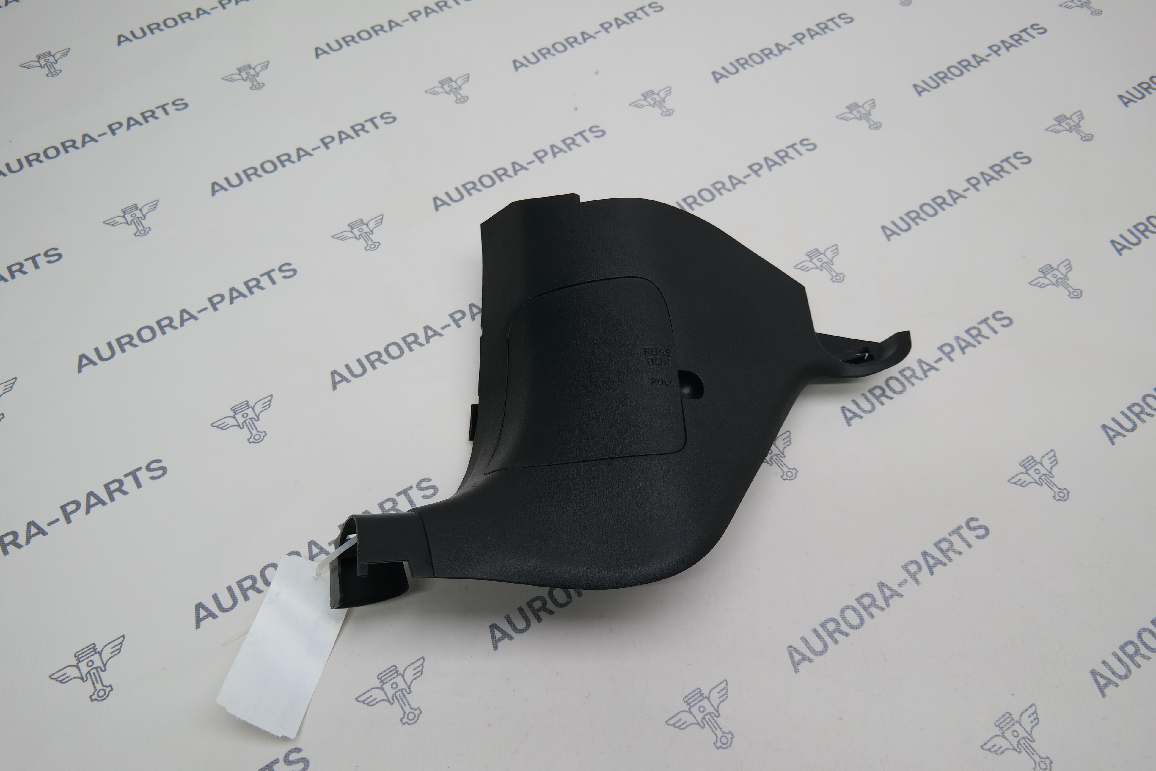 Обшивка стойки A нижняя LH Mazda CX-5