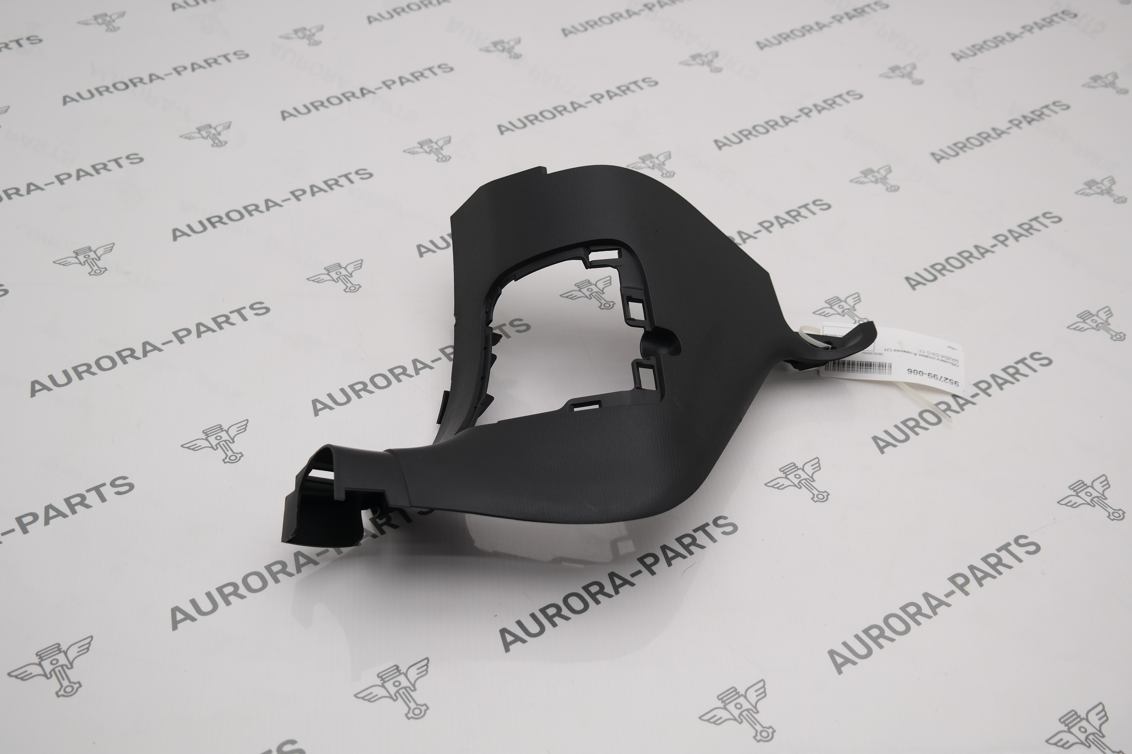 Обшивка стойки A нижняя LH Mazda CX-5