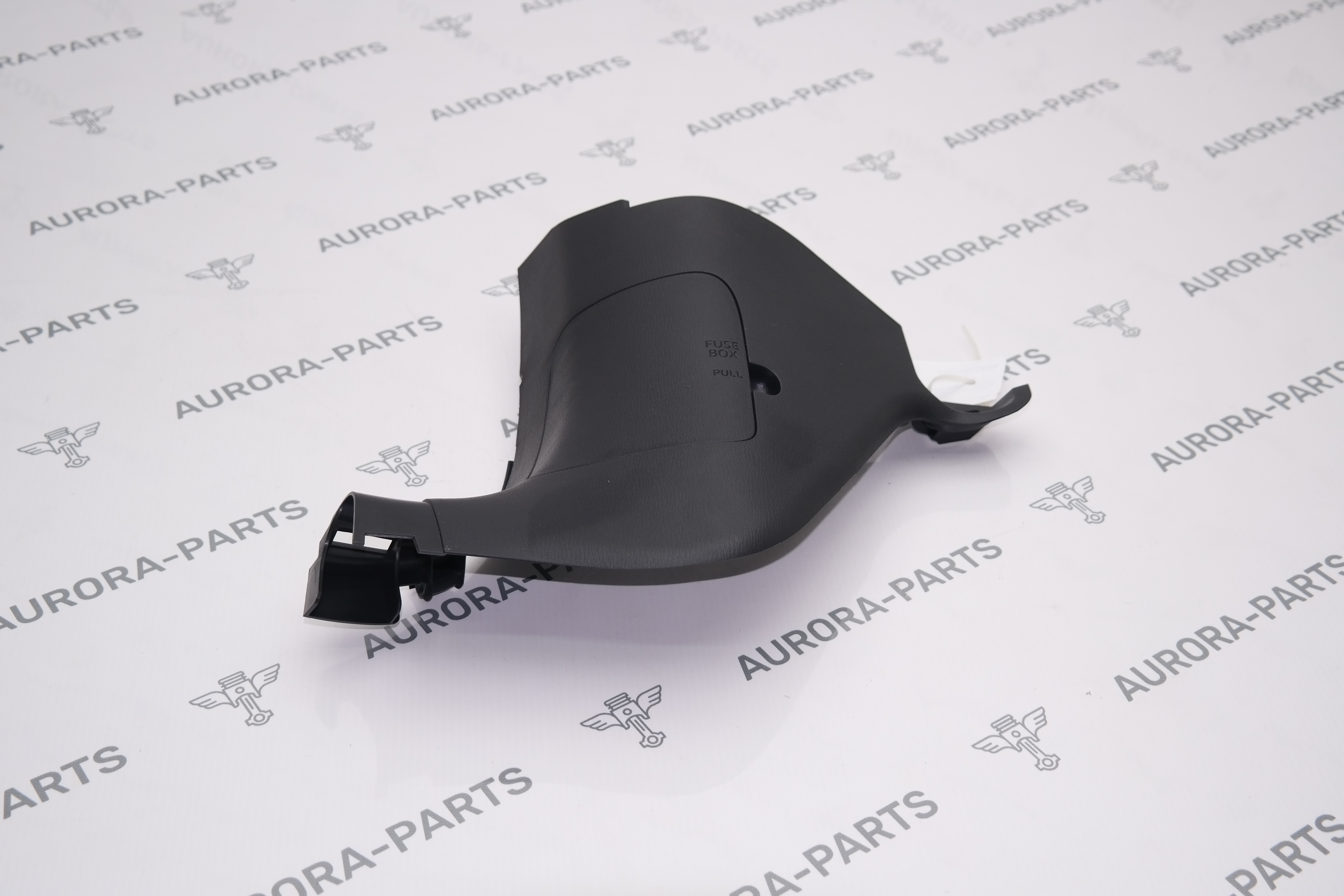 Обшивка стойки A нижняя LH Mazda CX-5