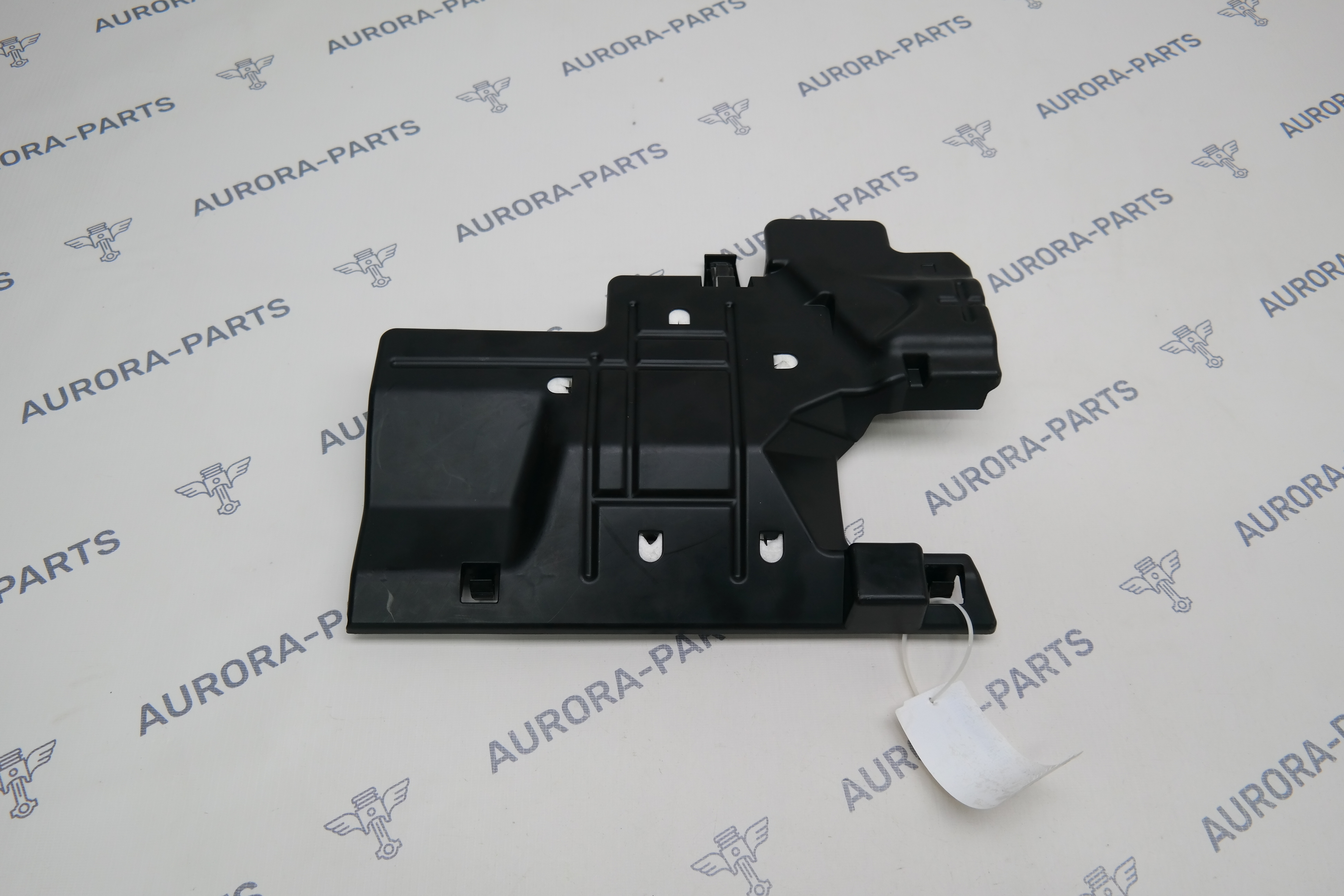 Накладка торпеды нижняя RH Mazda CX-5