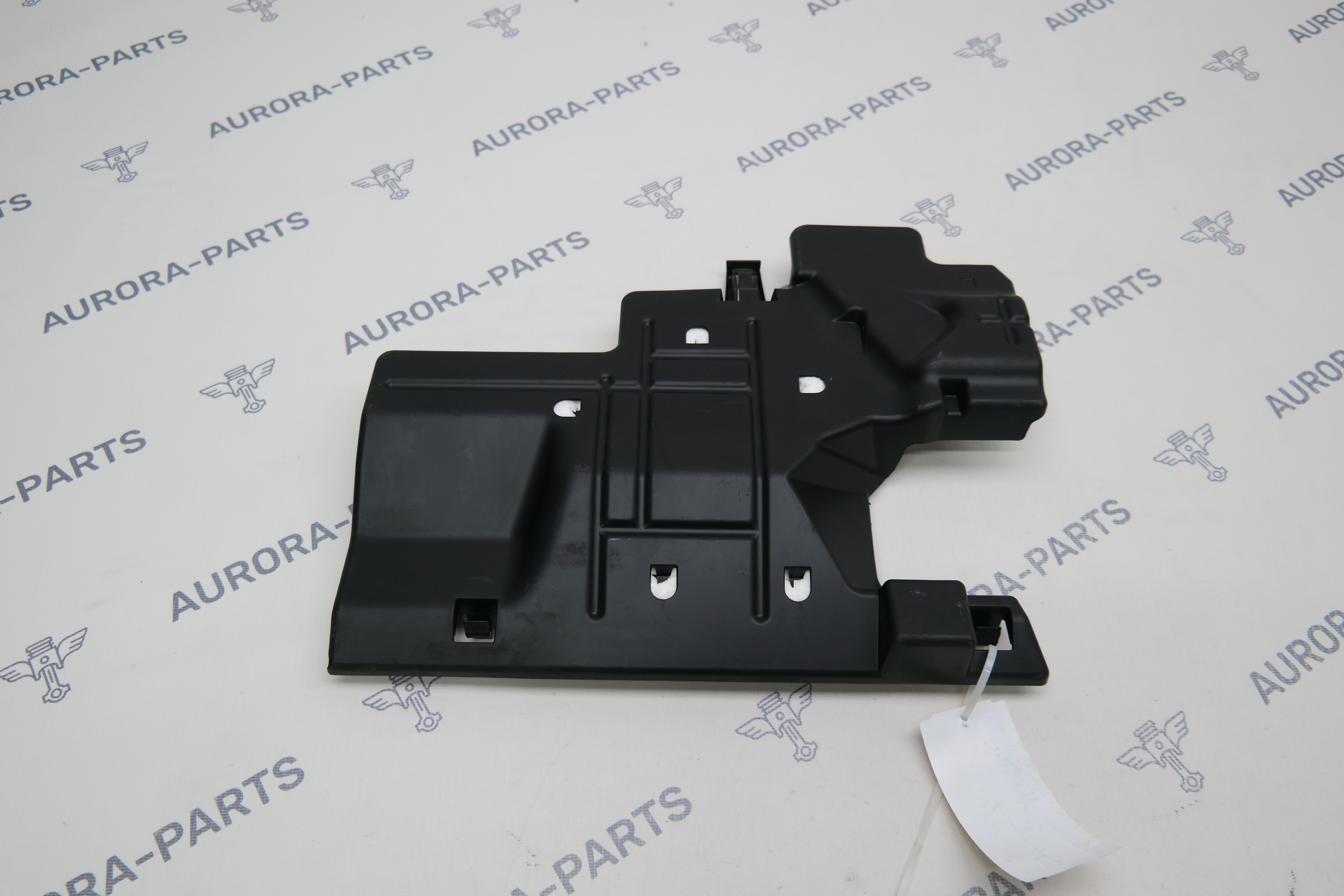 Накладка торпеды нижняя RH Mazda CX-5