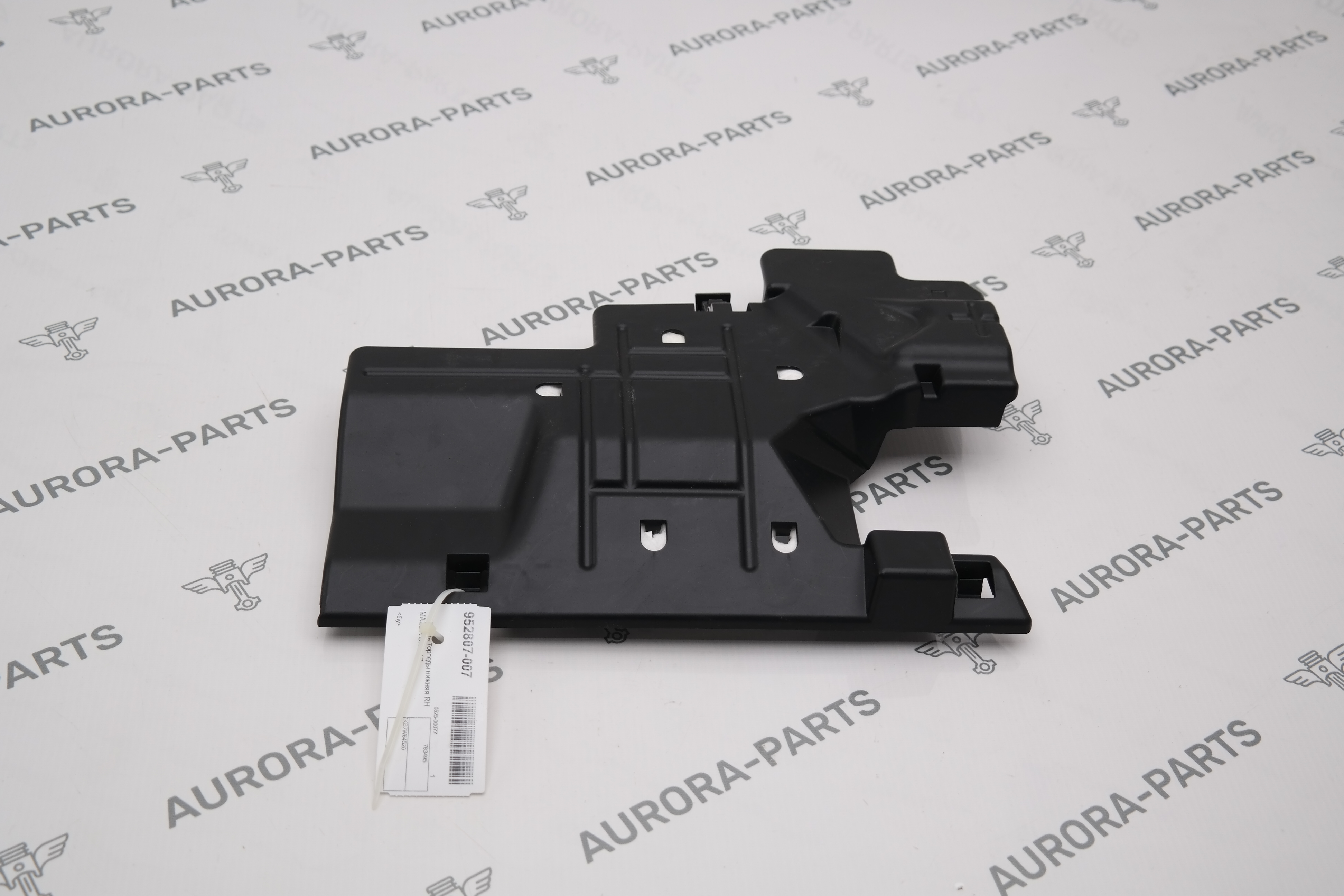 Накладка торпеды нижняя RH Mazda CX-5