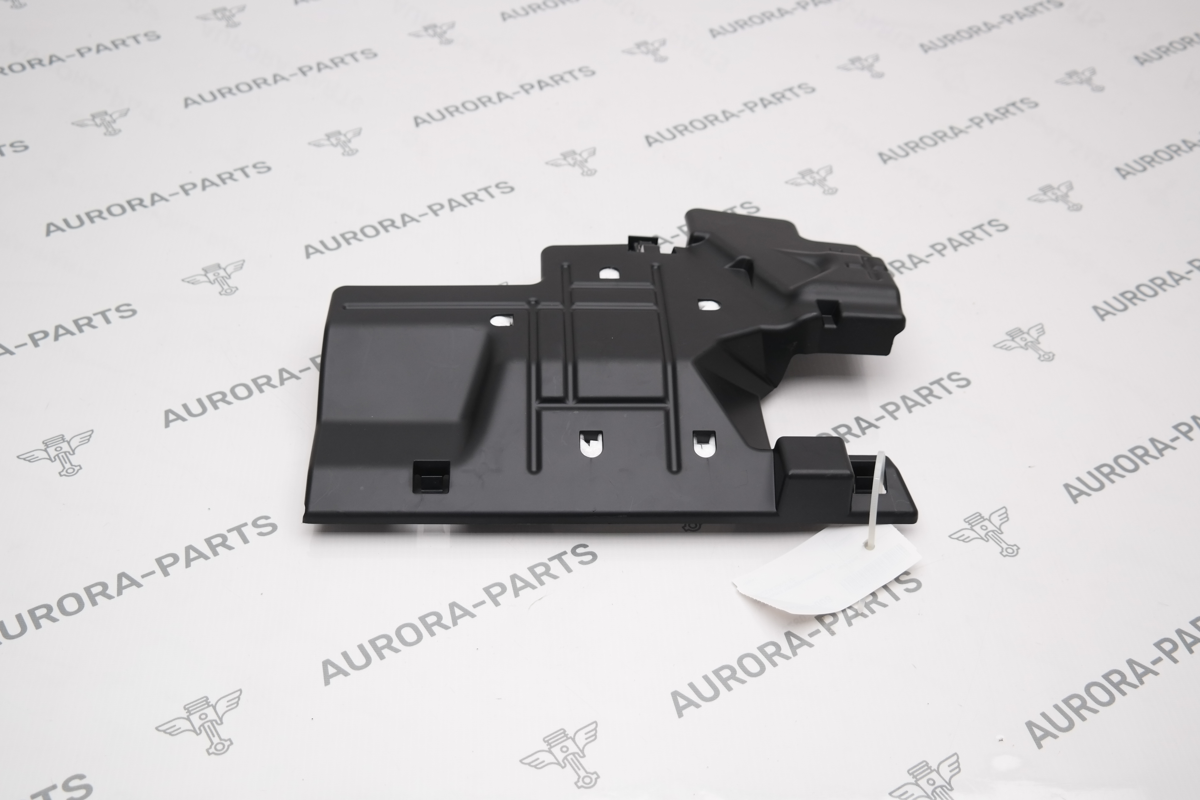 Накладка торпеды нижняя RH Mazda CX-5