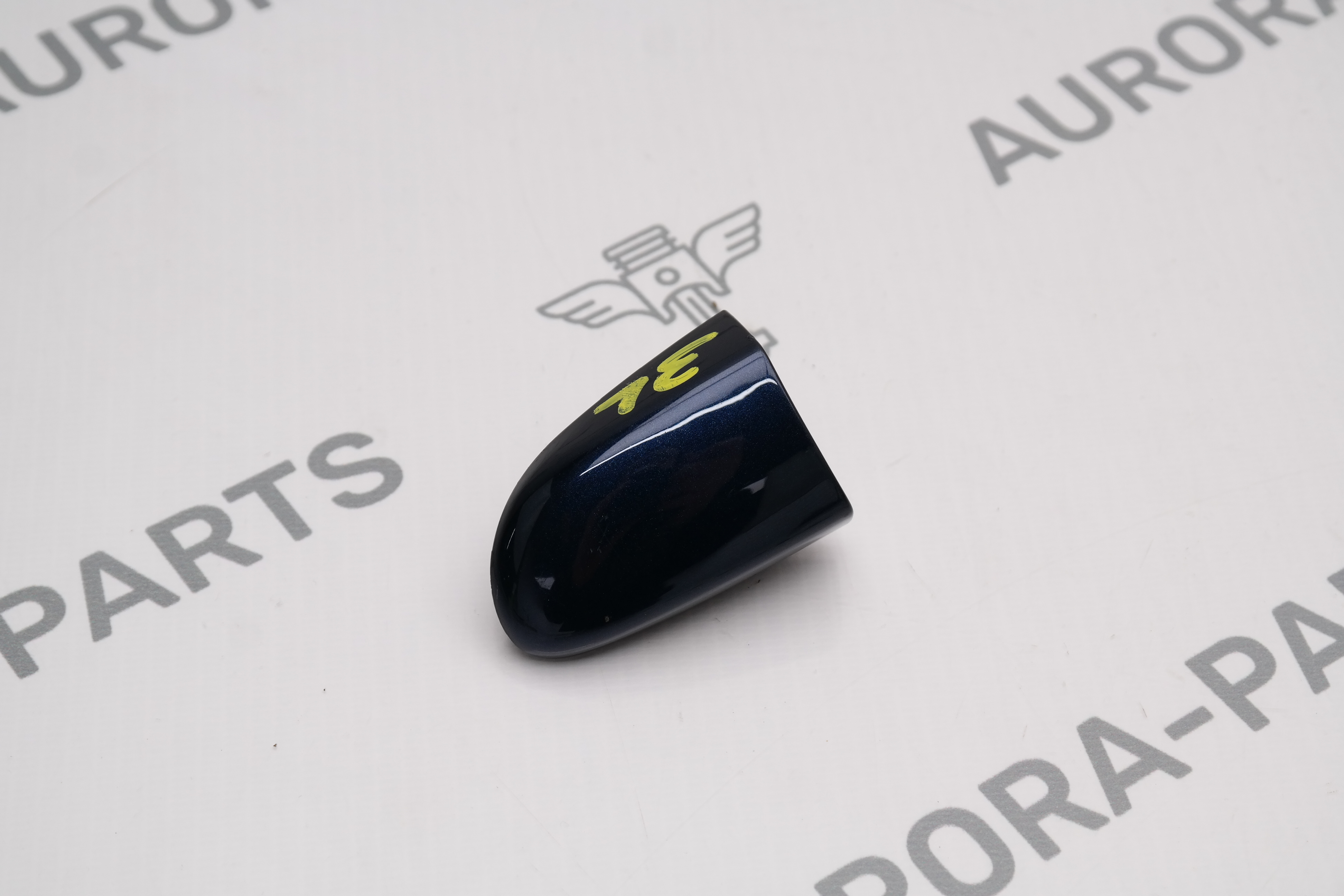 Накладка наружной ручки двери LH Mazda CX-5