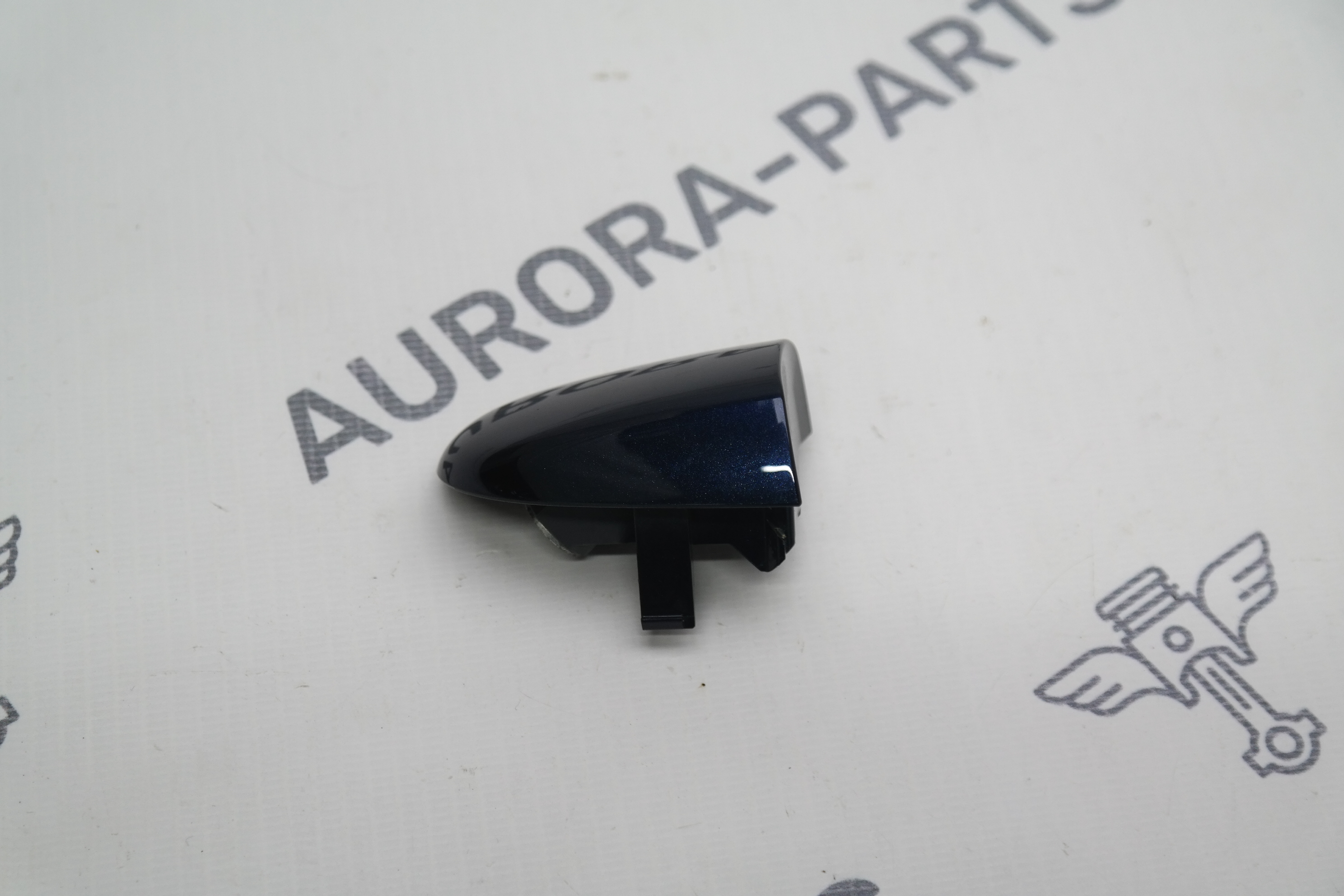 Накладка наружной ручки двери RH Mazda CX-5