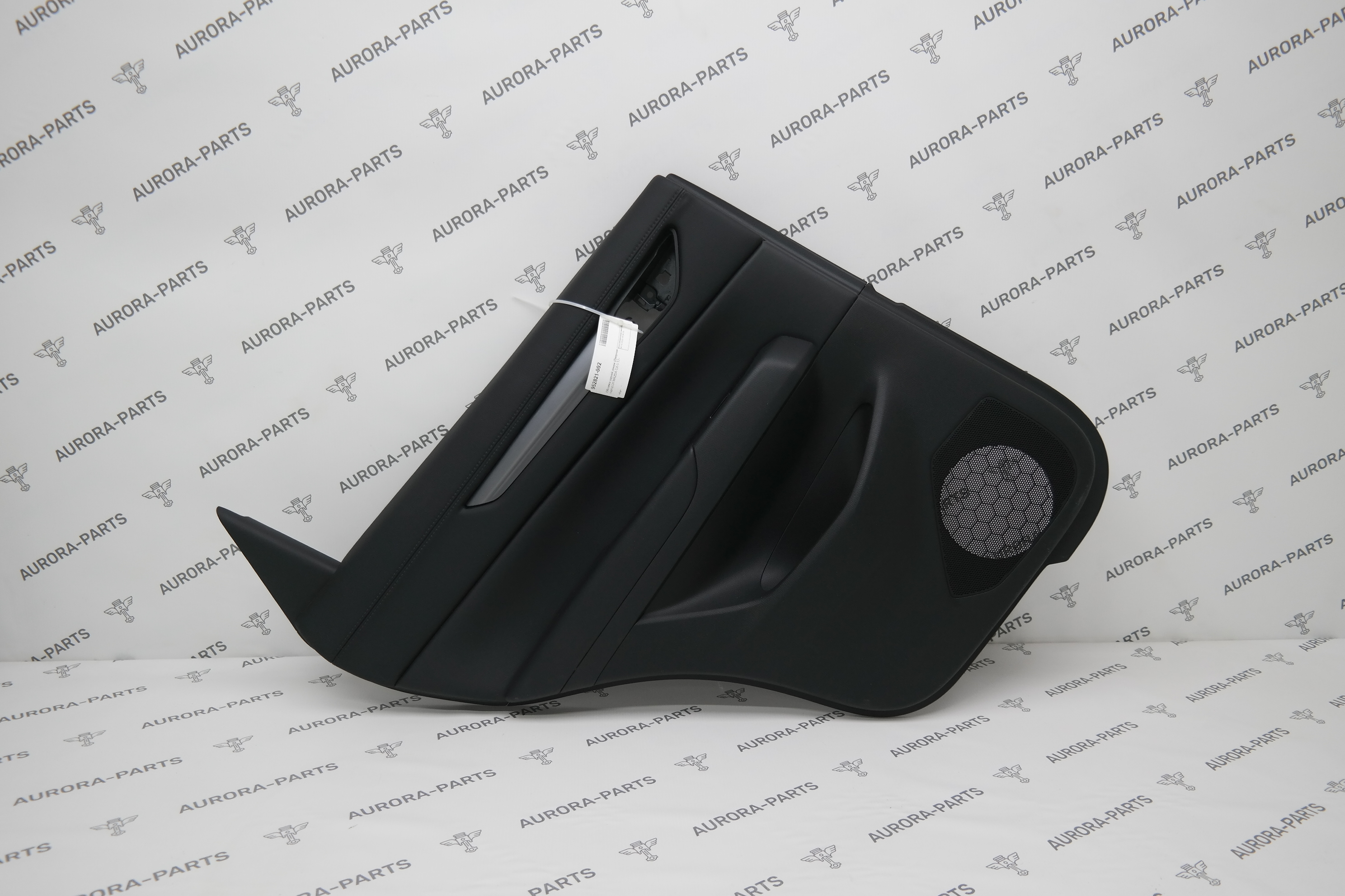 Обшивка задней двери (Дверная карта) LH Mazda CX-5